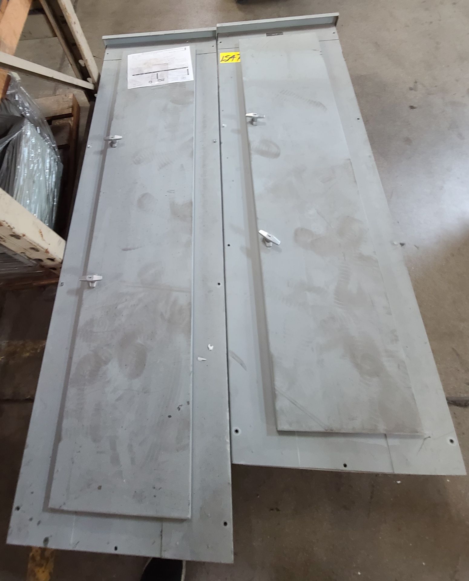 (Lot) (2) ITE Air Breakers 3000A, K3000 (LOADING FEES: $25) - Image 3 of 4