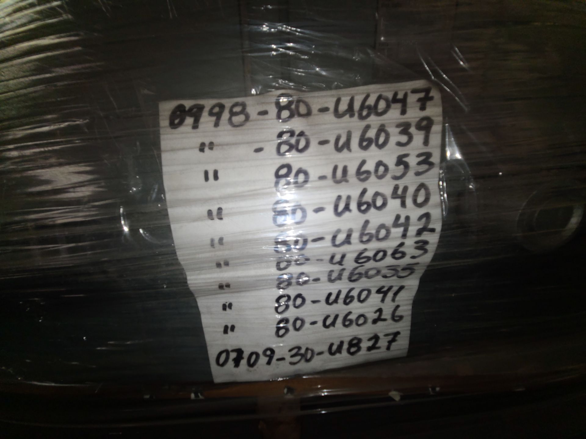 (Lot) Approx. (20) West FDP325R 400A 240V Panel Switches (LOADING FEES: $30) - Image 3 of 4