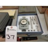 Certified Instrument Corp. Mod. PPT-150 Calibration Spring Tester