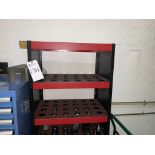 Mill Adapter Cabinet