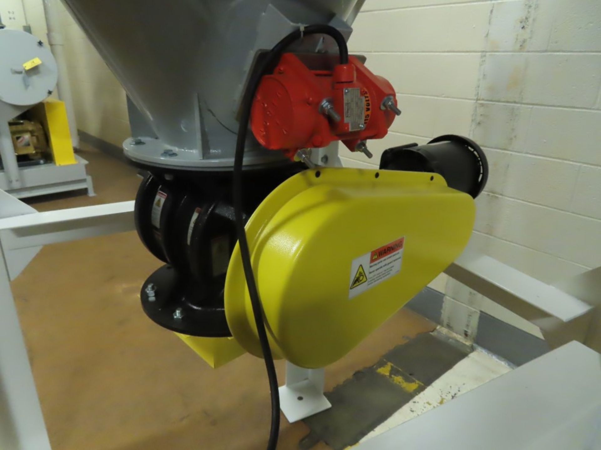 2015 Vac-U-Max Mobile Vac Conveying Sys (SEE NOTE) - Image 3 of 12