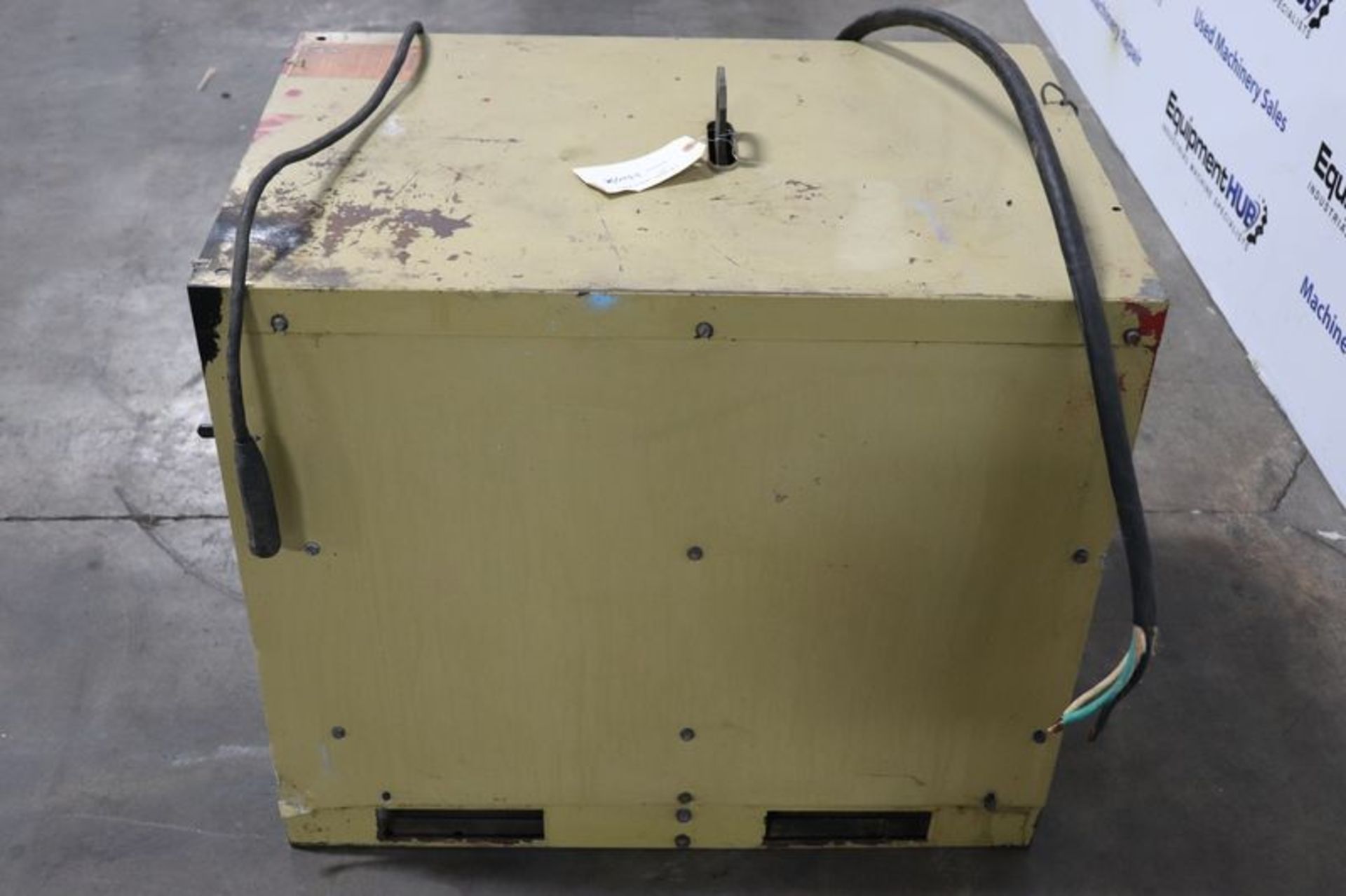 Hobart TR-250-HF 250 Amp Arc Stick Tig Welder Power Source - Image 6 of 8