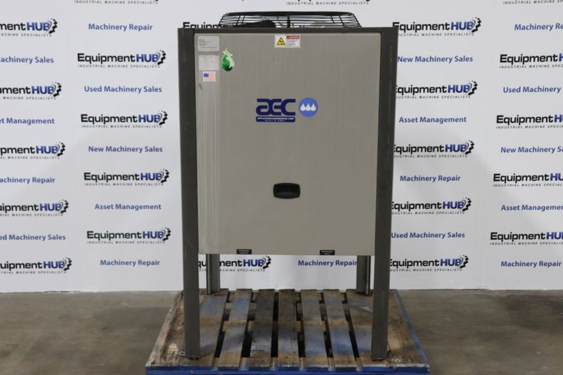 AEC RC20 Remote Condenser