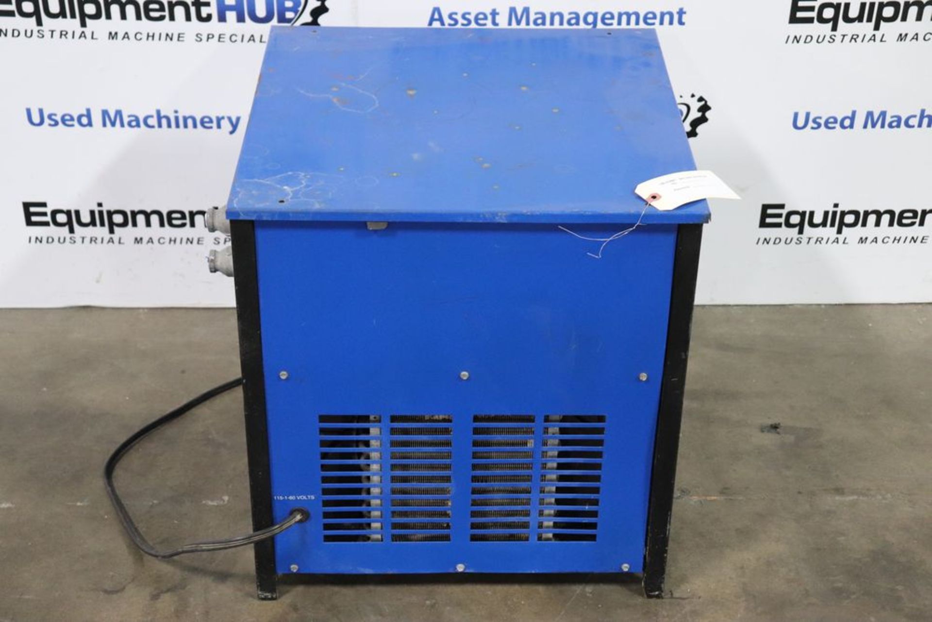 Dri-Aire DA-50 Refrigerated Air Dryer - Image 10 of 10