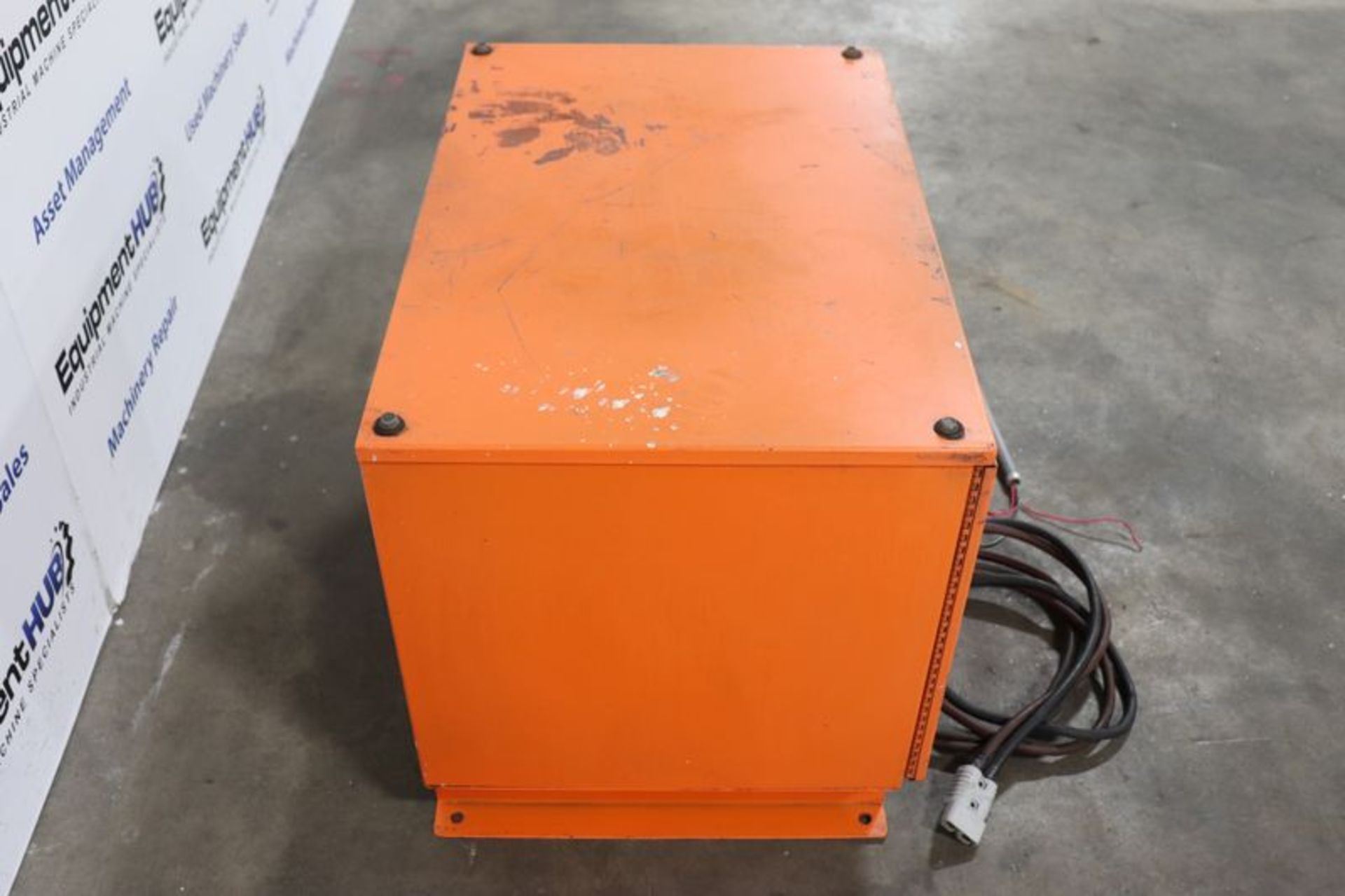 C & D Ferri FR12H/K135G 24V Forklift Battery Charger - Image 5 of 10