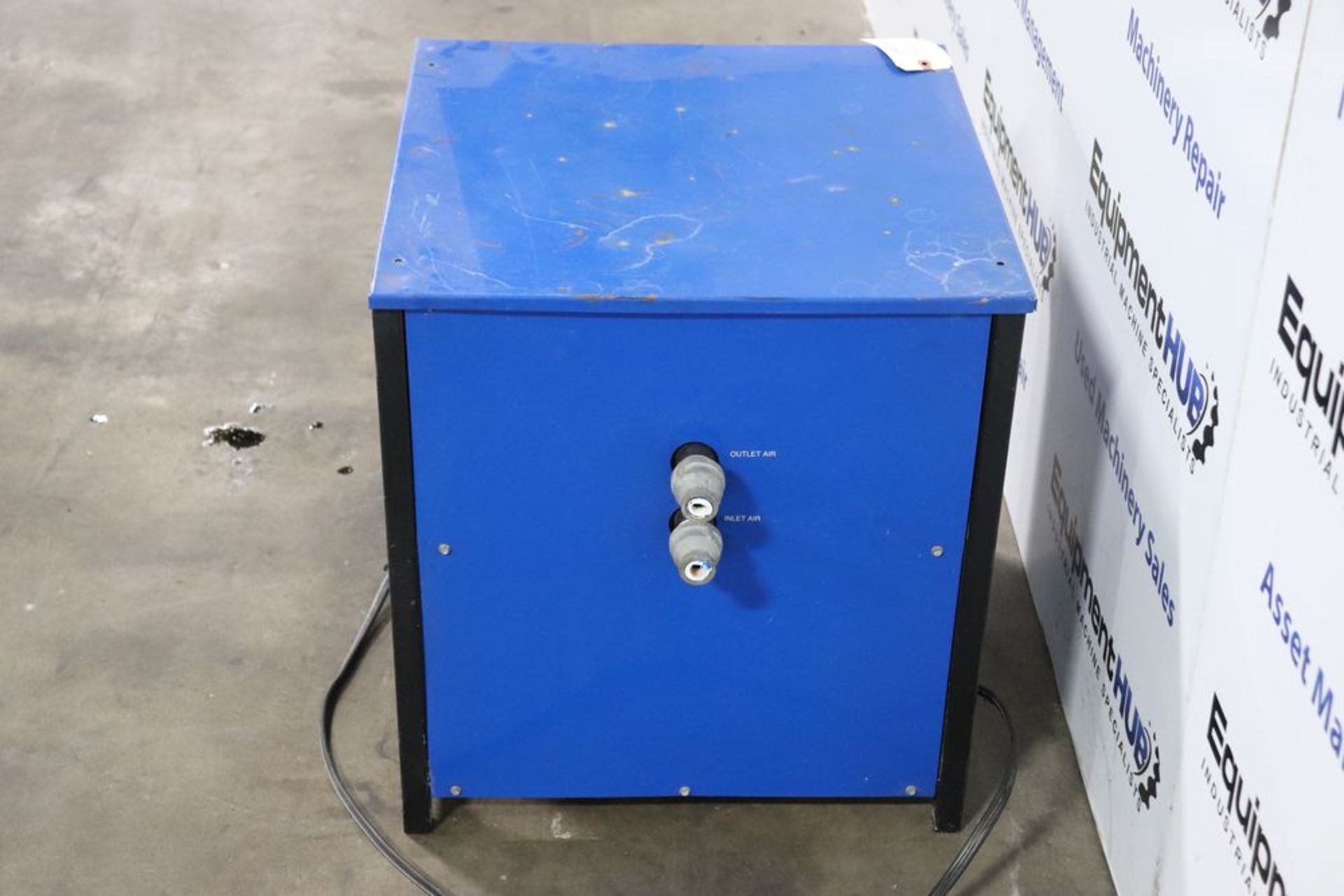 Dri-Aire DA-50 Refrigerated Air Dryer - Image 8 of 10