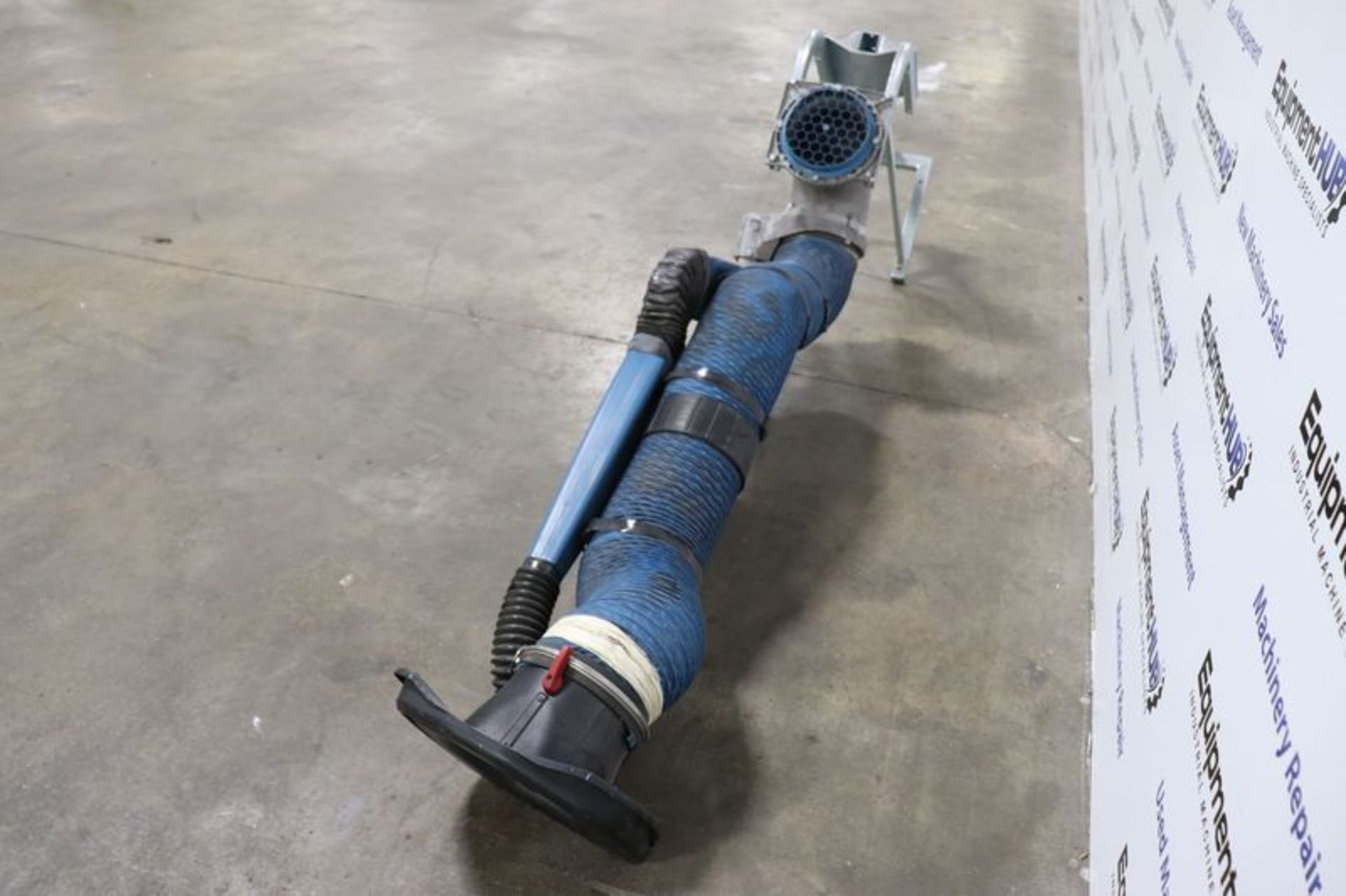 Nederman Nex HD 2M 7' Fume and Dust Extraction Arm - Image 6 of 8