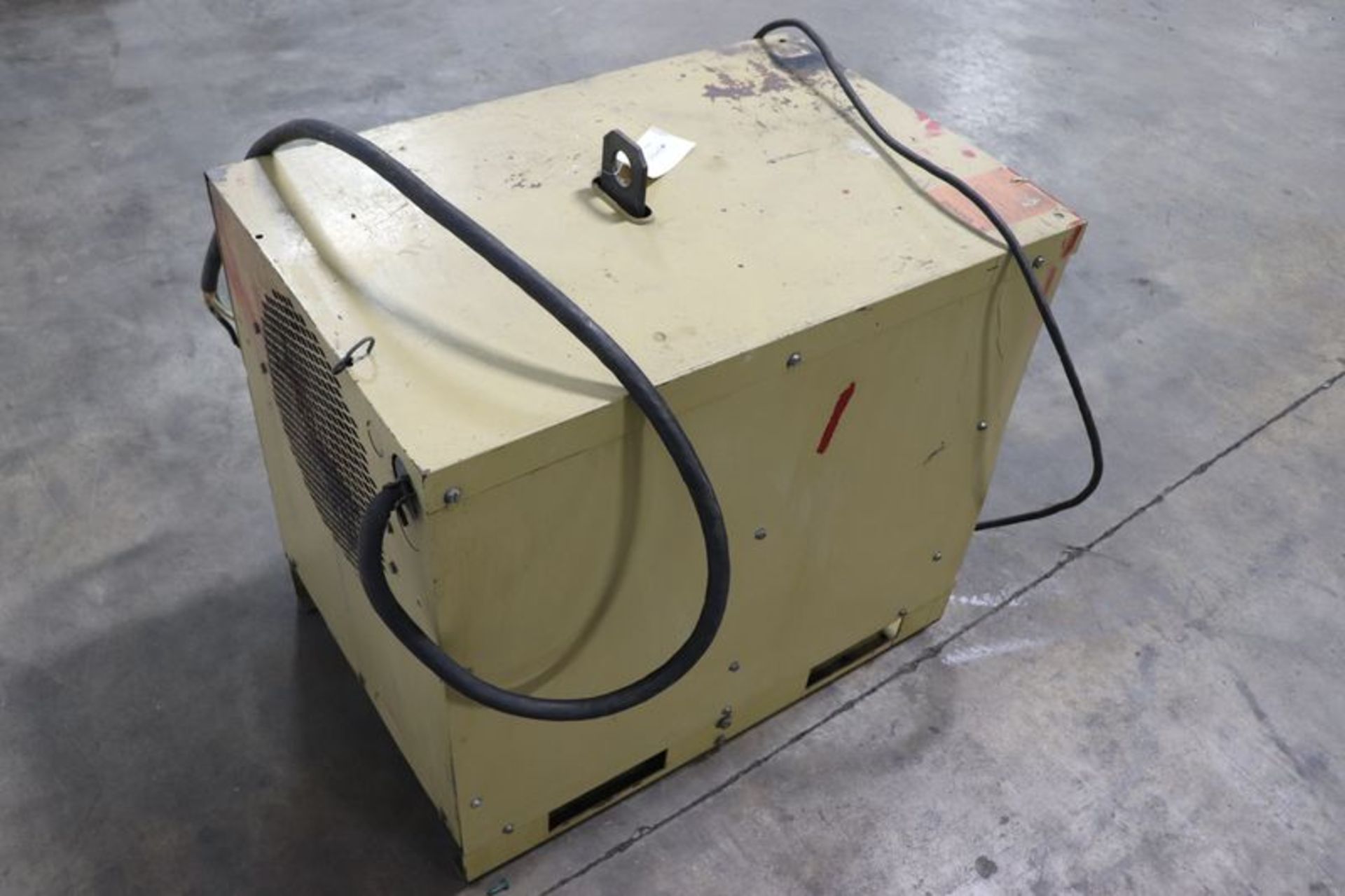 Hobart TR-250-HF 250 Amp Arc Stick Tig Welder Power Source - Image 8 of 8