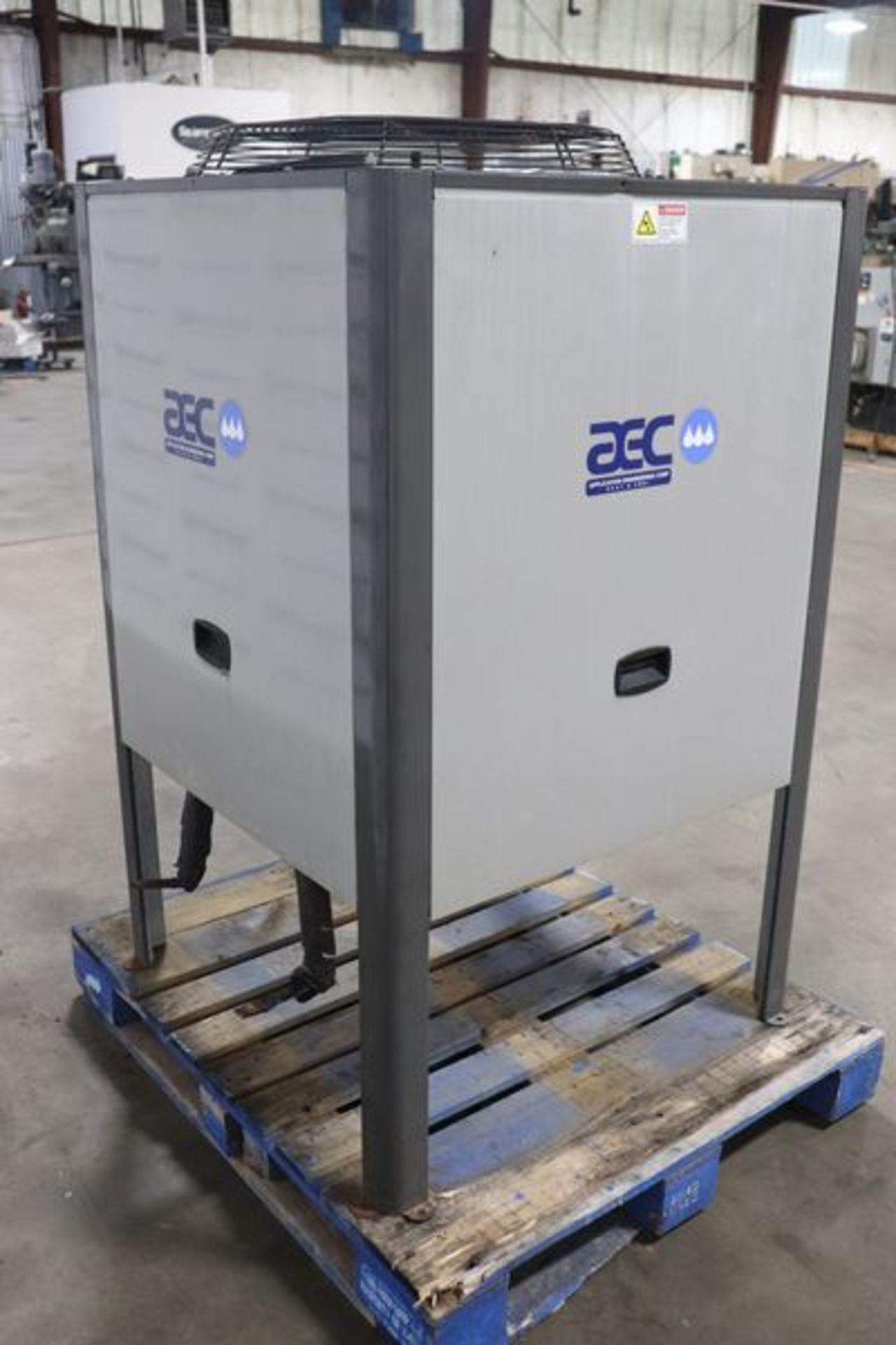 AEC RC20 Remote Condenser - Image 6 of 8