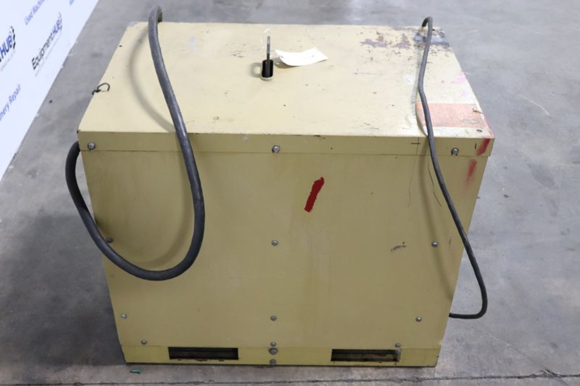 Hobart TR-250-HF 250 Amp Arc Stick Tig Welder Power Source - Image 7 of 8