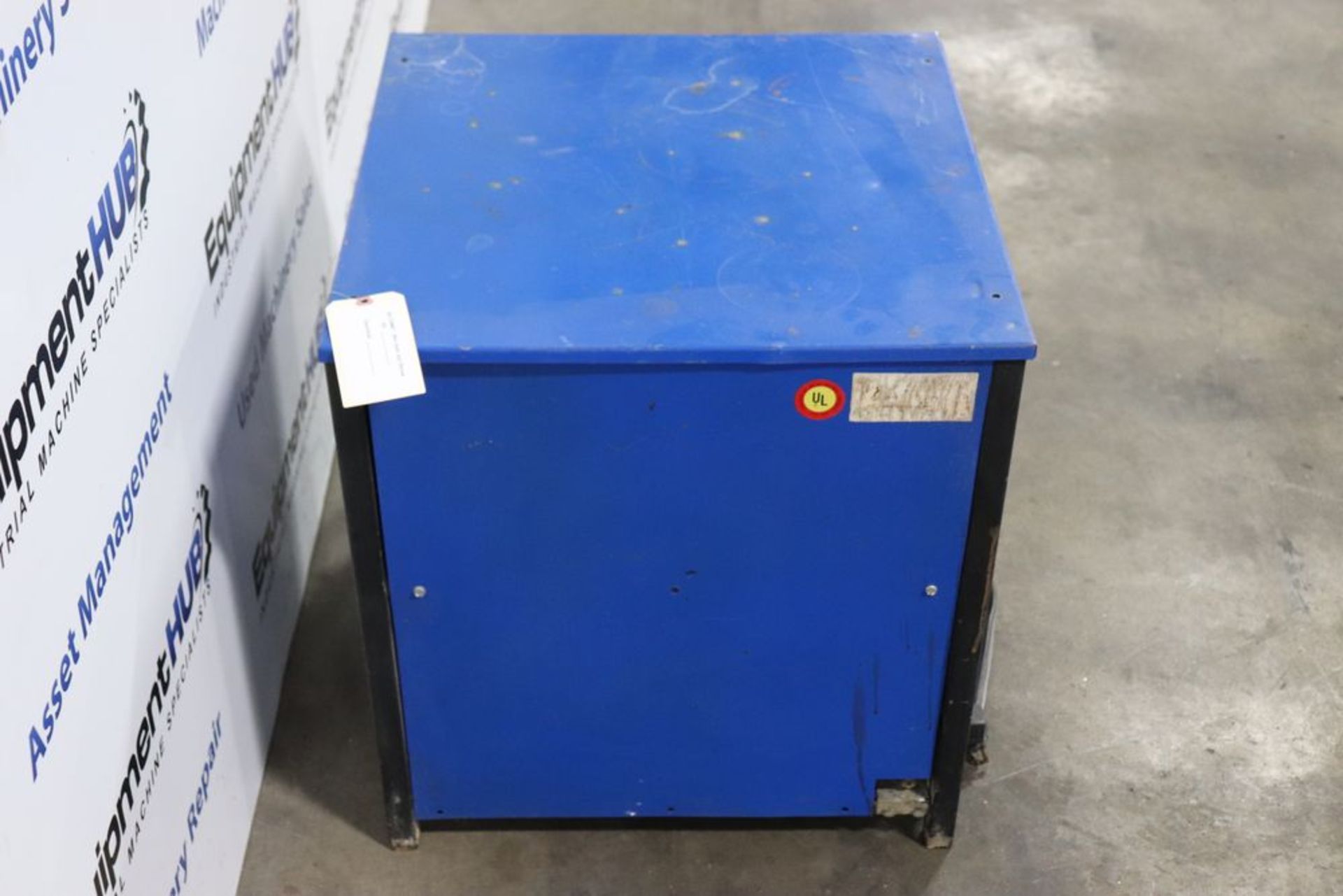 Dri-Aire DA-50 Refrigerated Air Dryer - Image 6 of 10