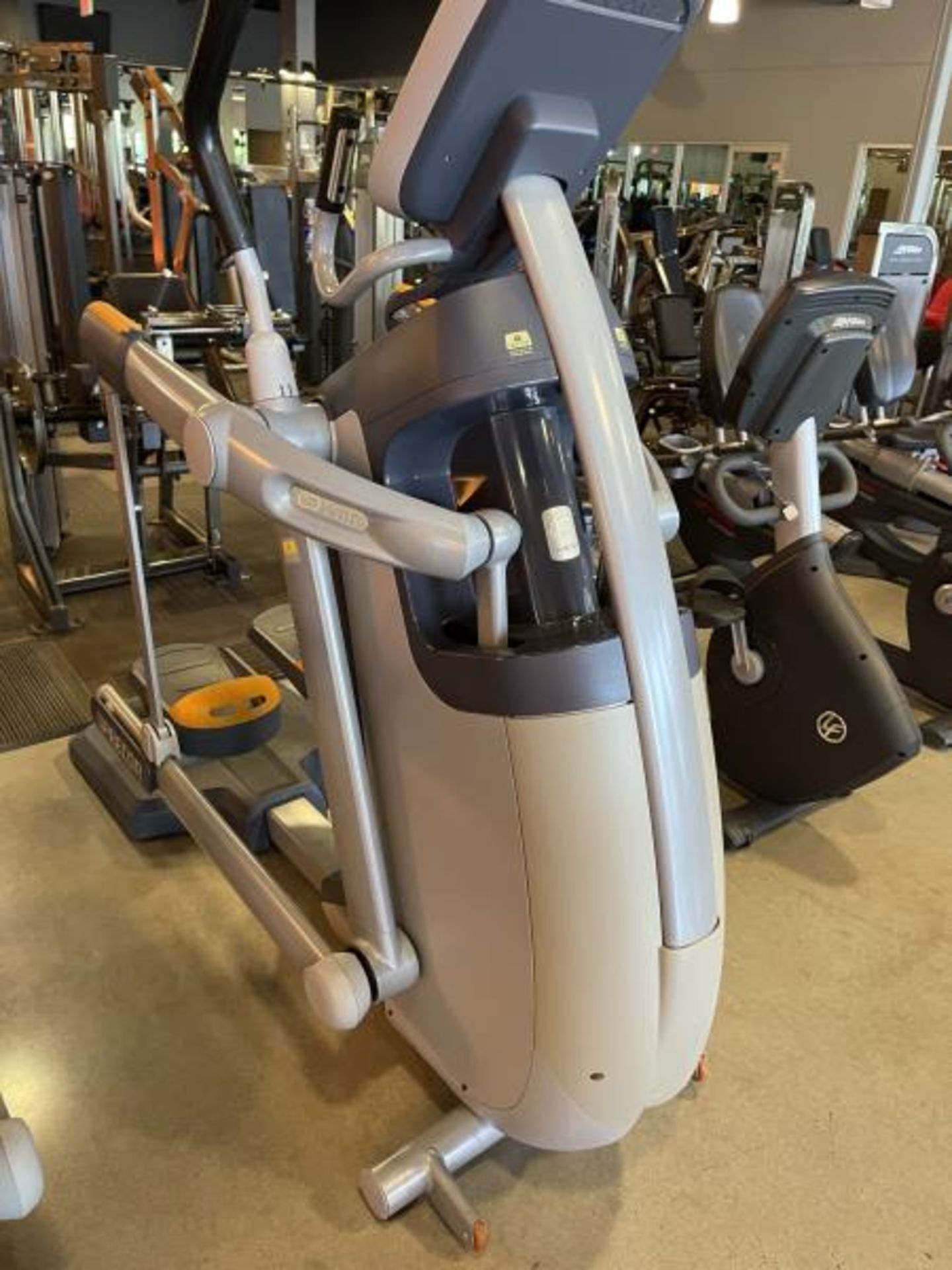 Precor AMT 100I Elliptical - Image 2 of 4