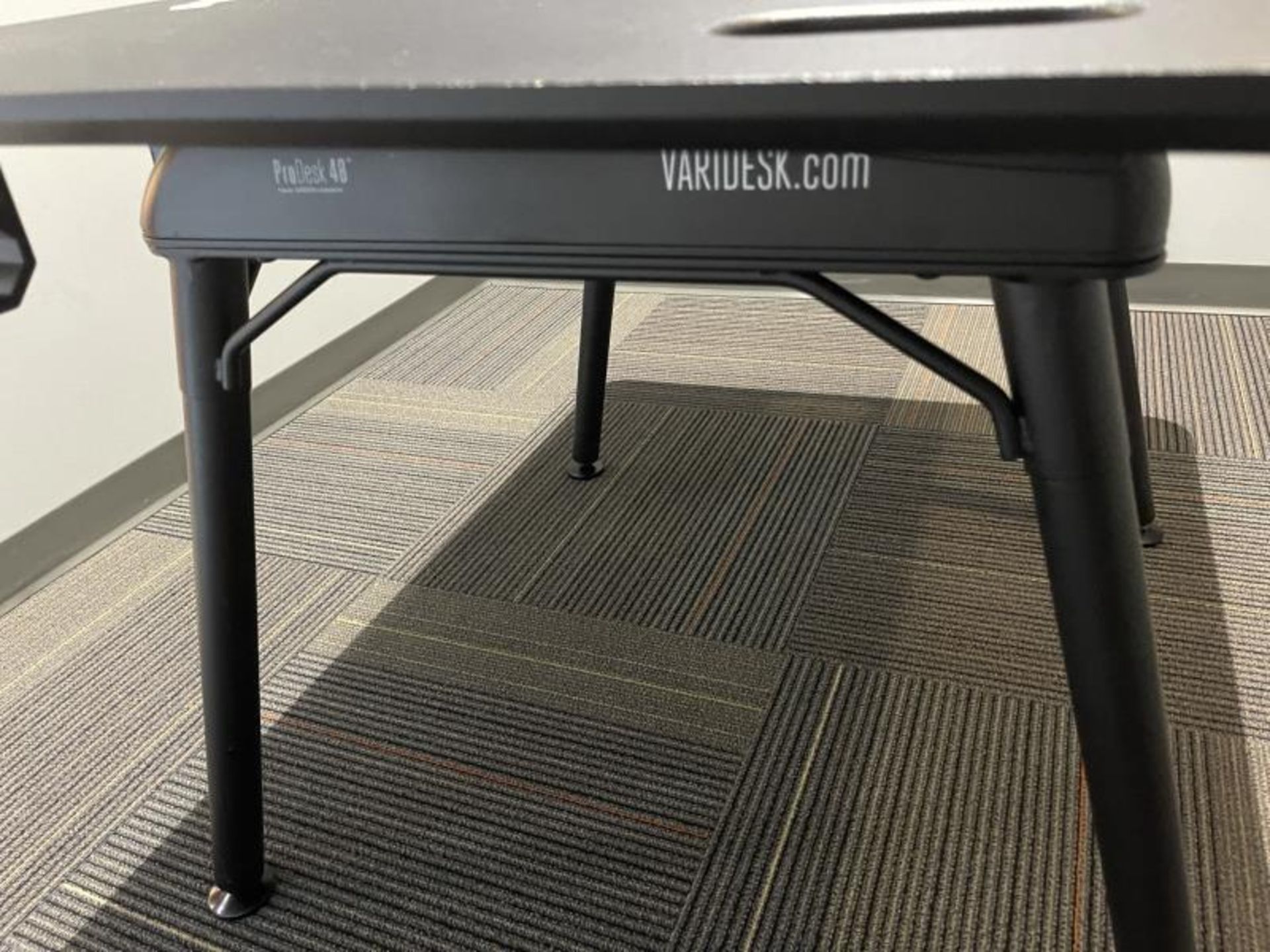 Varidesk ProDesk 48 - Image 2 of 2