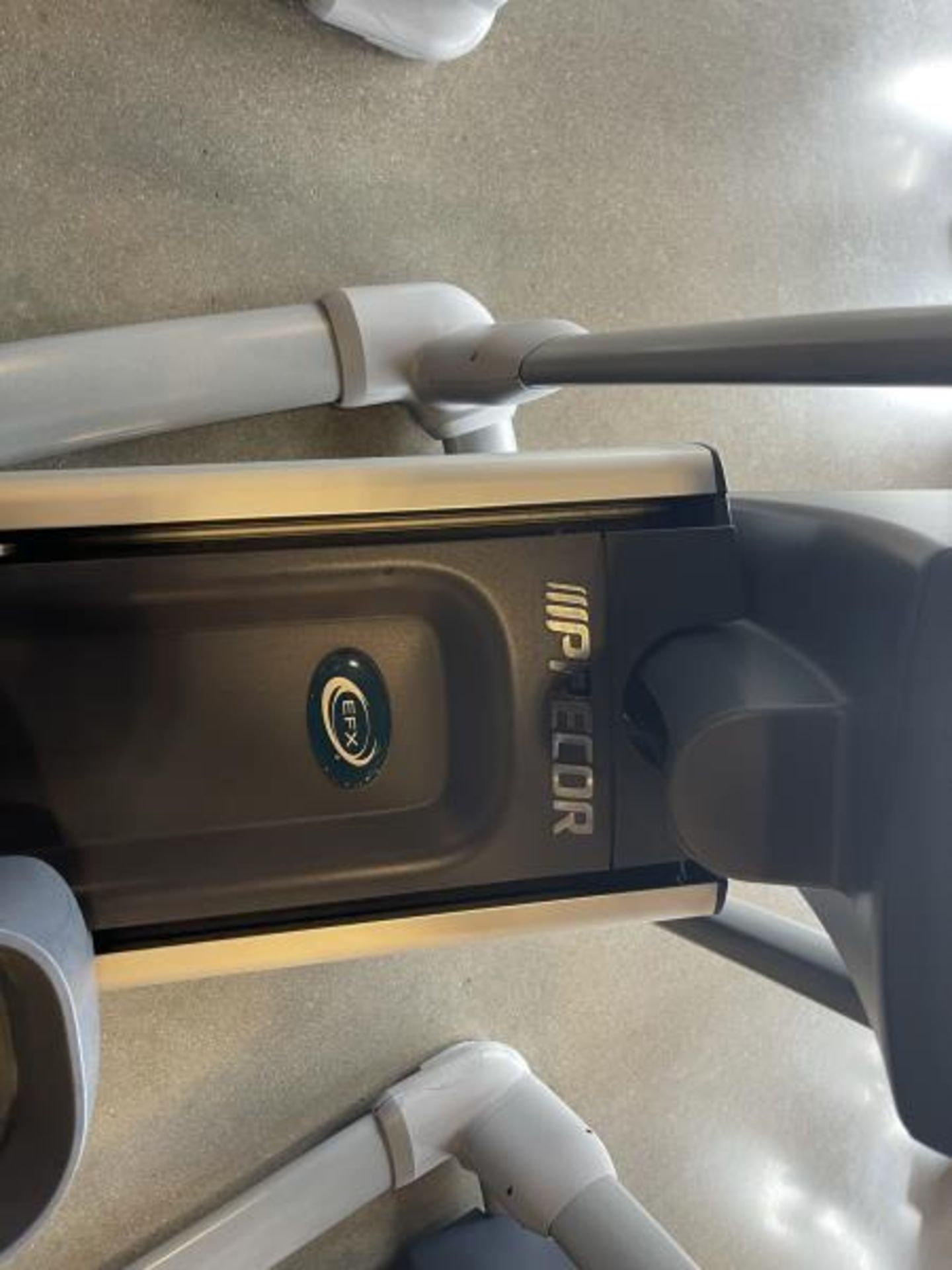 Precor EFX 546I Elliptical - Image 3 of 5