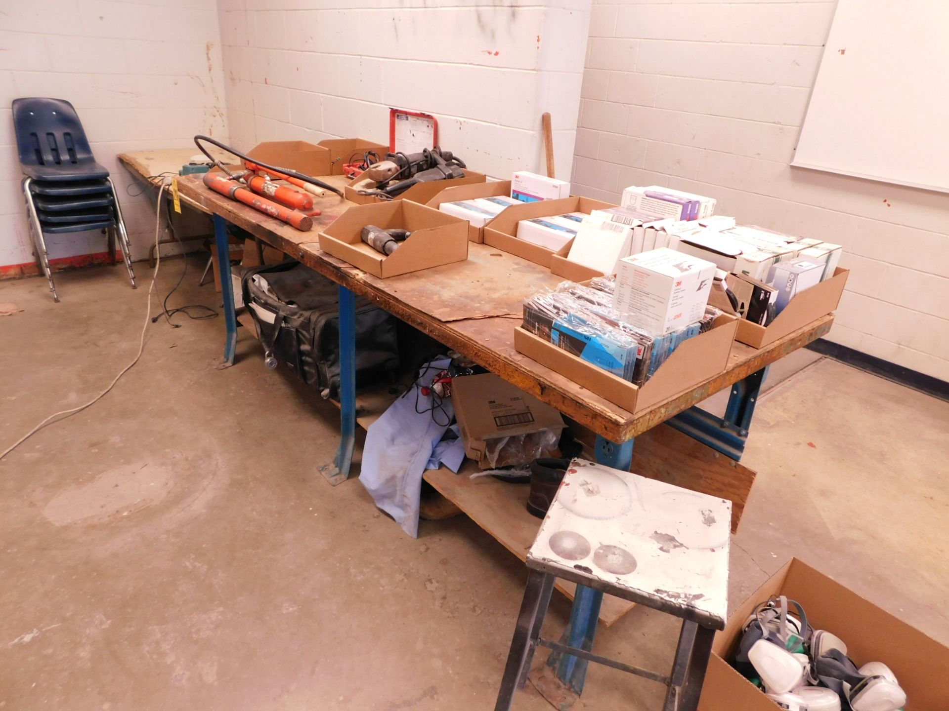 Workbench