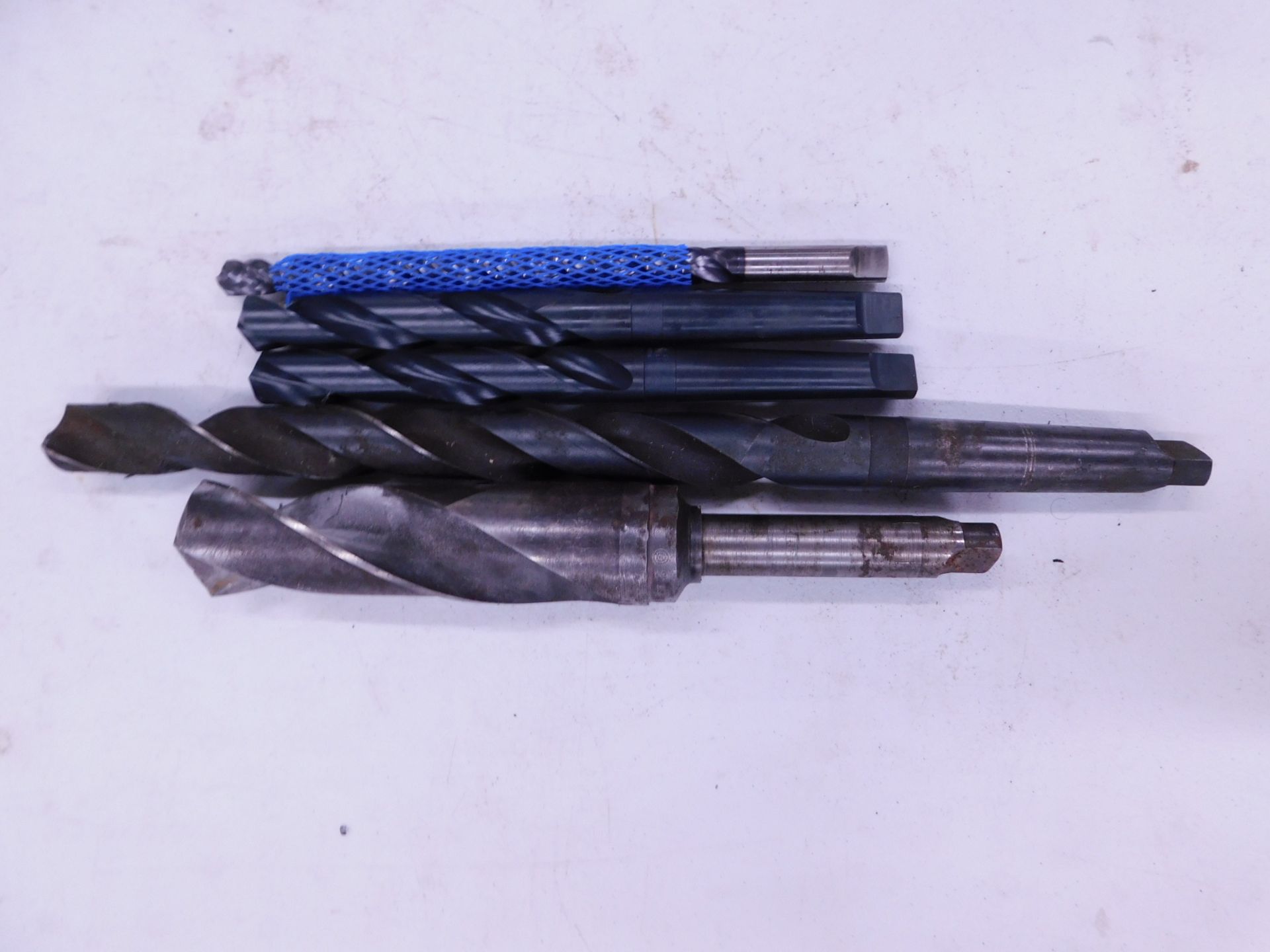 Drill Bits