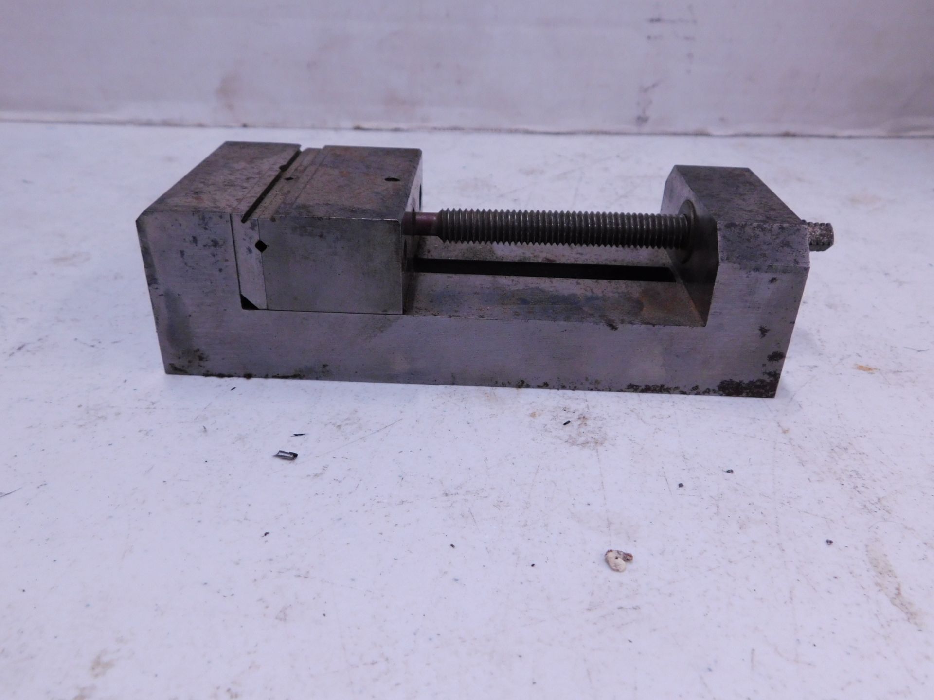 Precision Grinding Vise