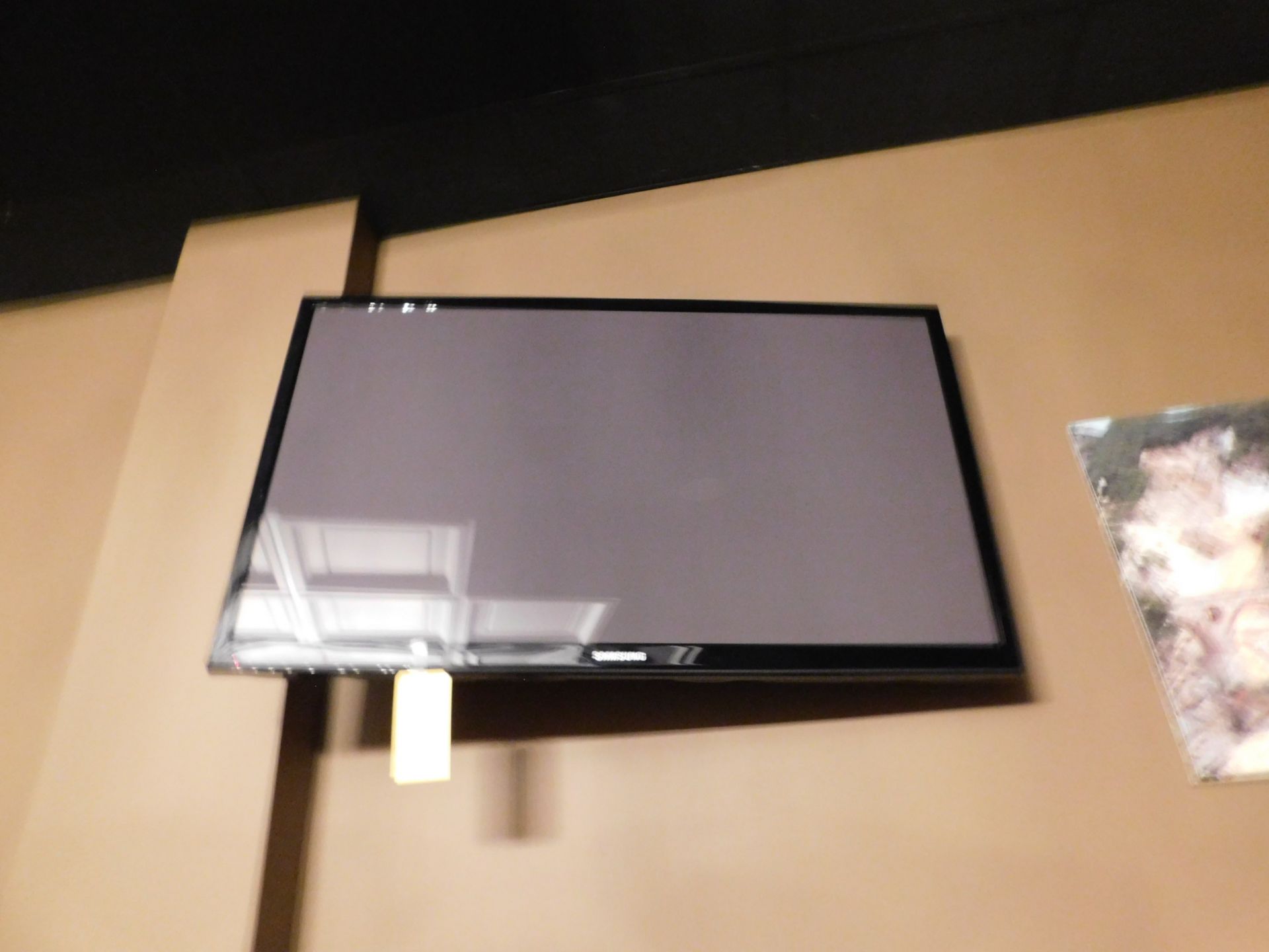 Samsung 44" Flat Screen TV