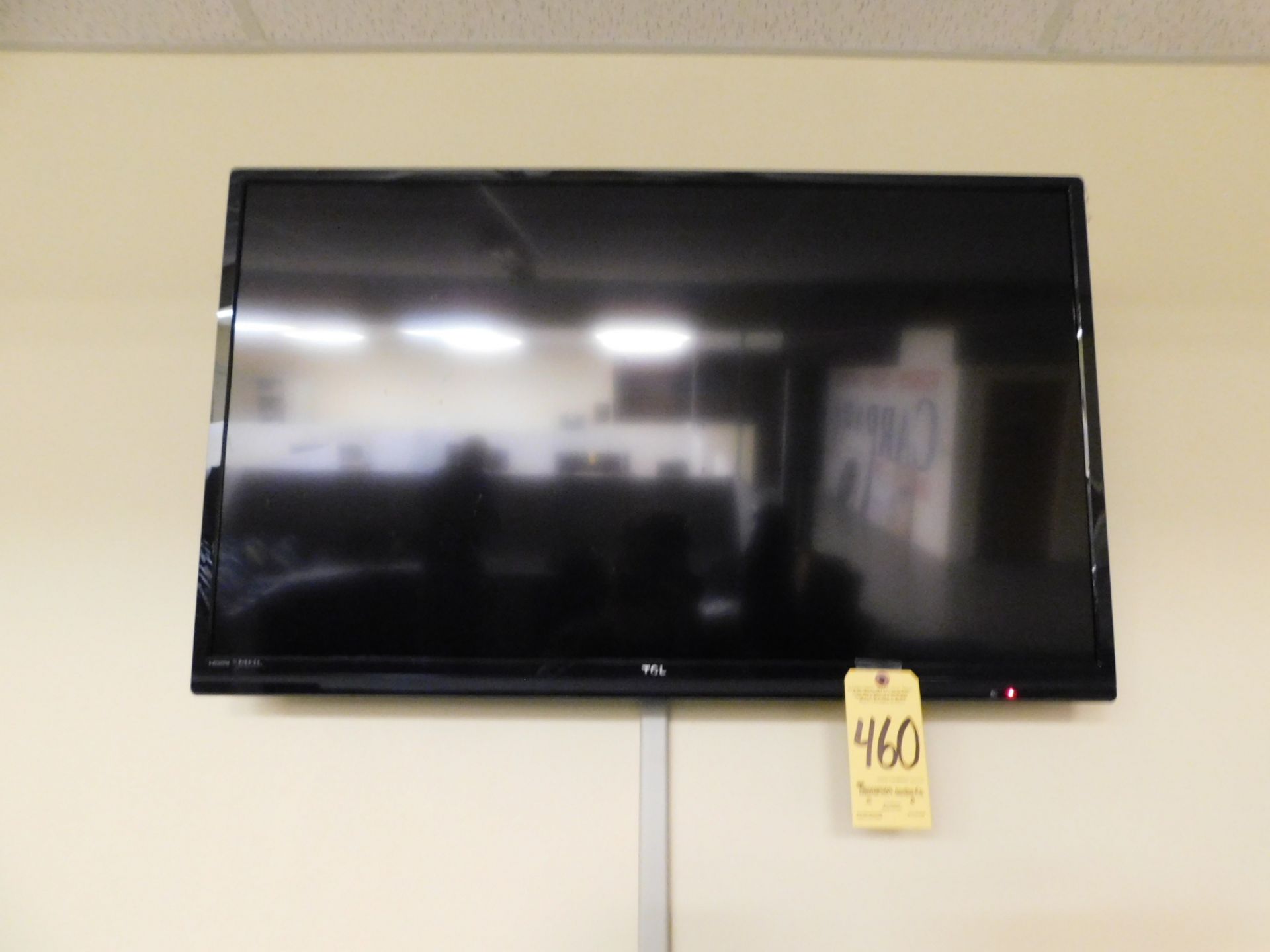 TCL 40" Flat Screen TV