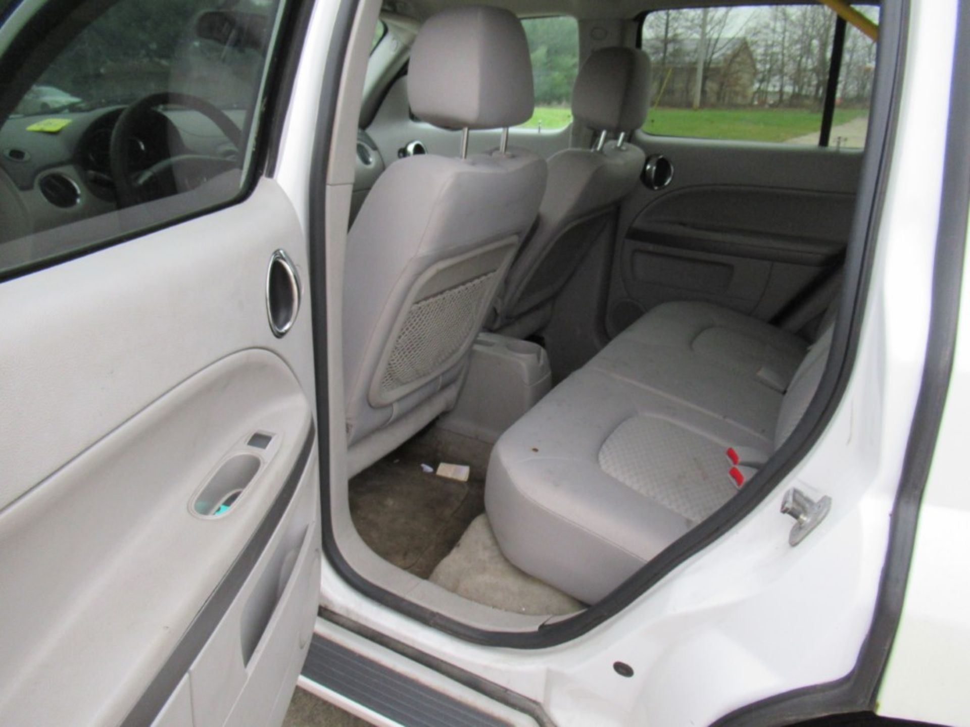 2011 Chevrolet HHR Compact SUV, VIN 3GNBABFW2BS644731 , 178,259 miles - Image 9 of 16