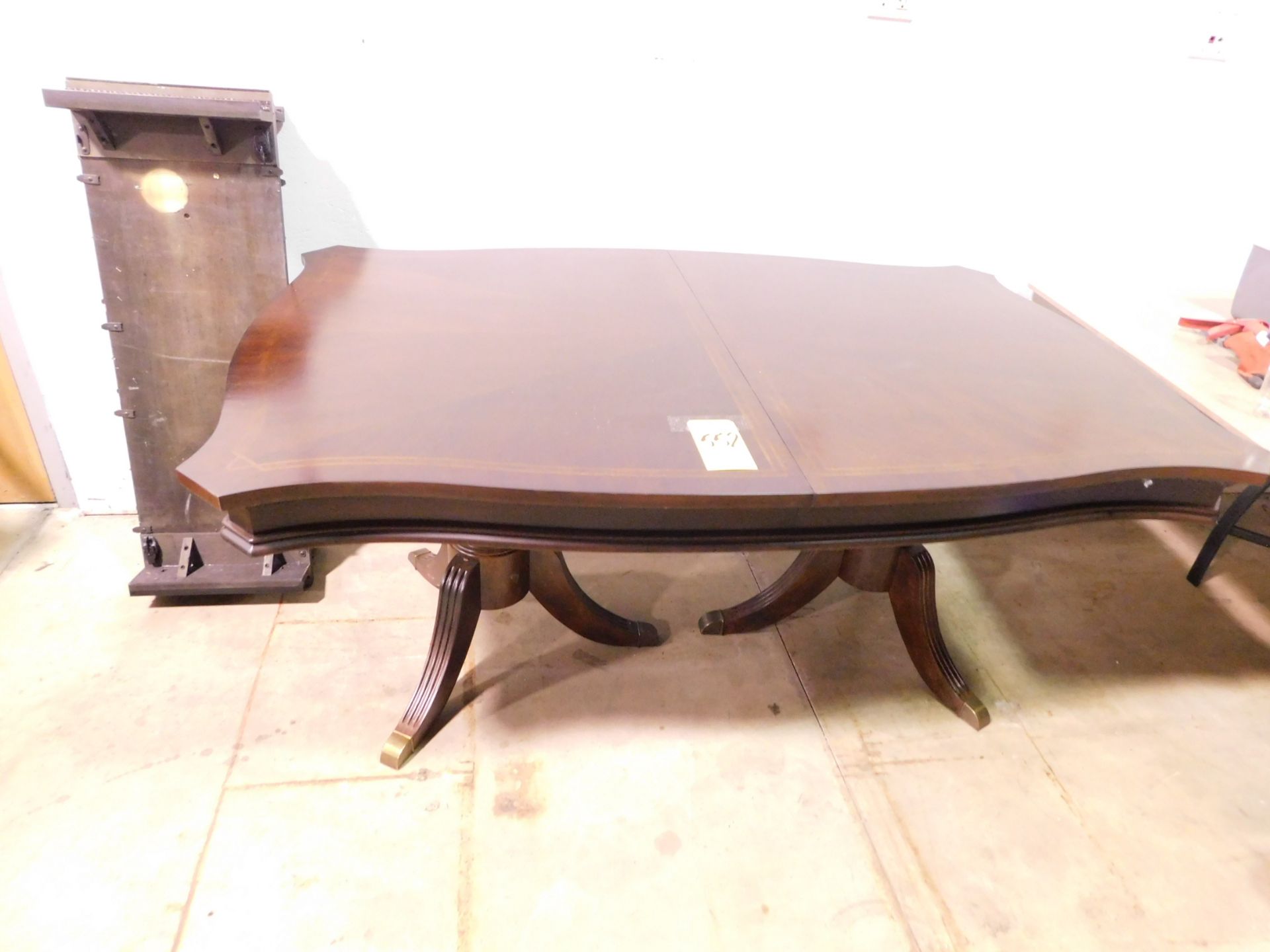 Dining Room Table, 44" x 66"