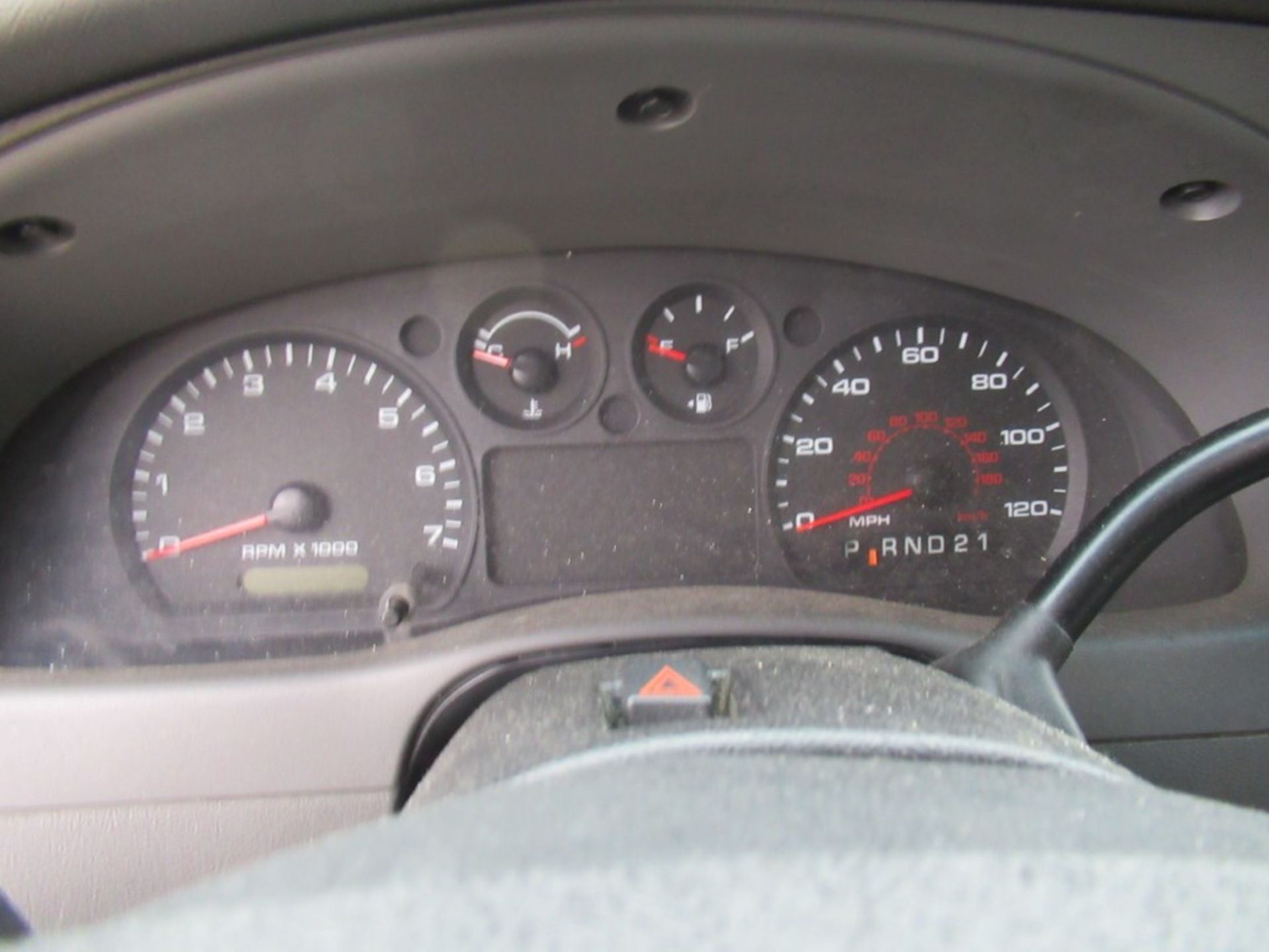 2008 Ford Ranger Pickup, VIN 1FTYR10D08PA90531 - Image 2 of 14