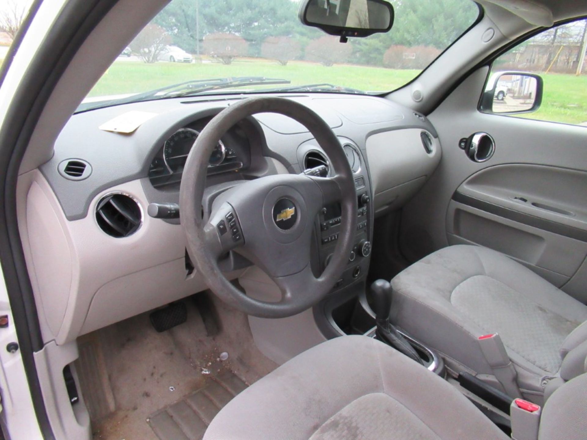 2011 Chevrolet HHR Compact SUV, VIN 3GNBABFW2BS644731 , 178,259 miles - Image 7 of 16