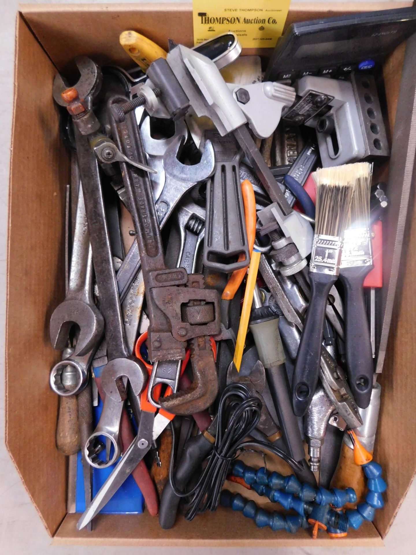 Miscellaneous Hand Tools