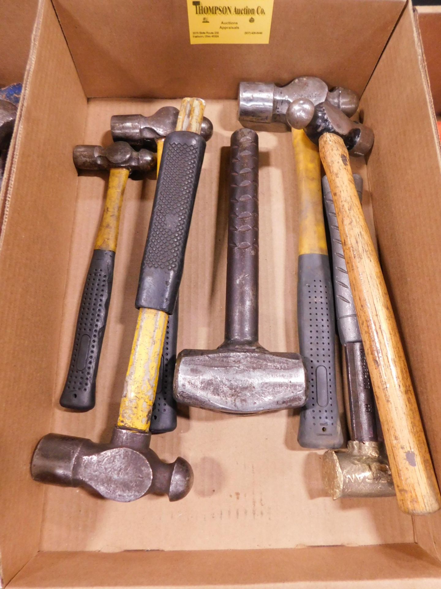 Micsellaneous Hammers