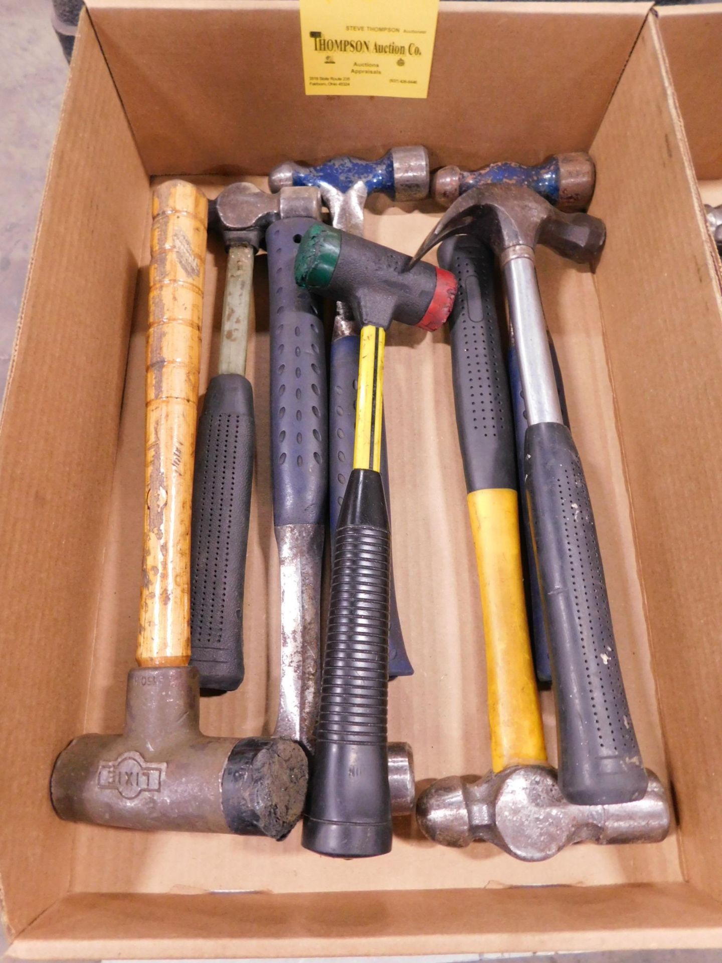 Micsellaneous Hammers