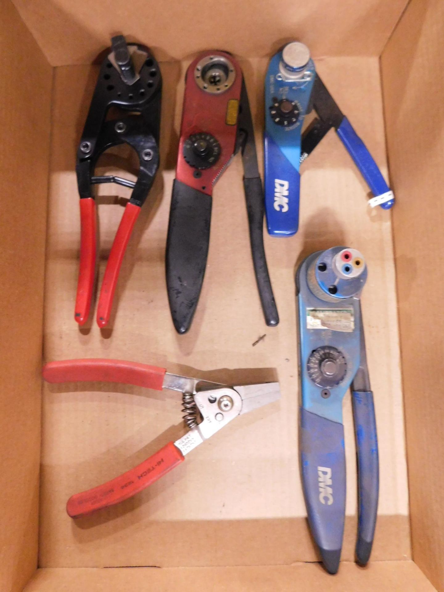 Crimping Tools