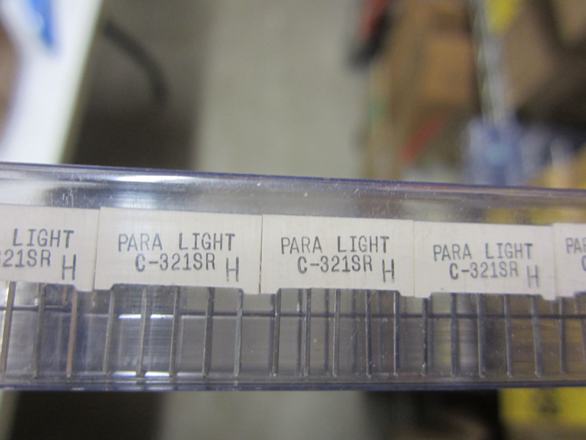 (1,721) Para Light C321SR LED's - Image 2 of 2