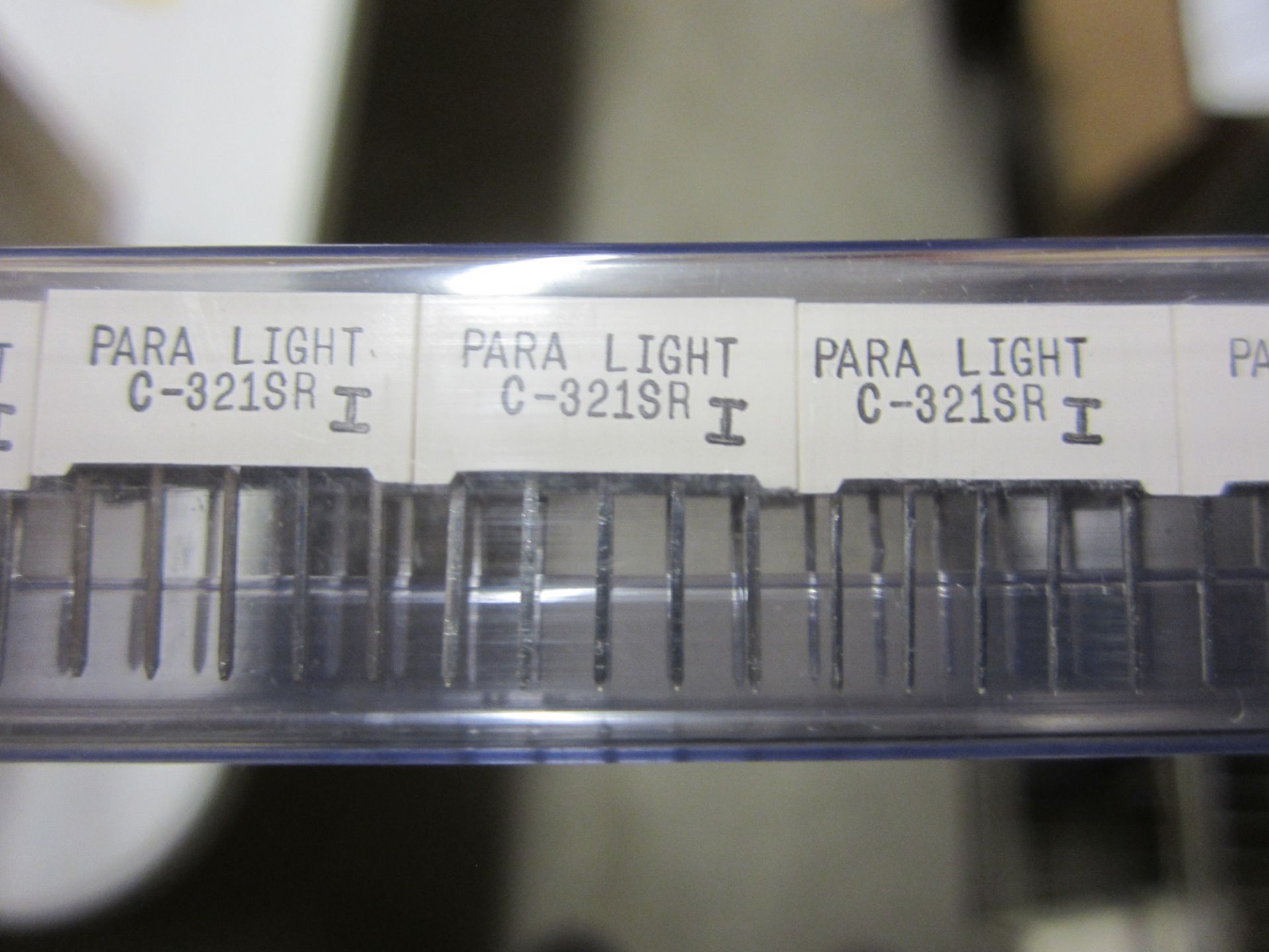 (3,549) Para Light C321SR LED's - Image 2 of 2