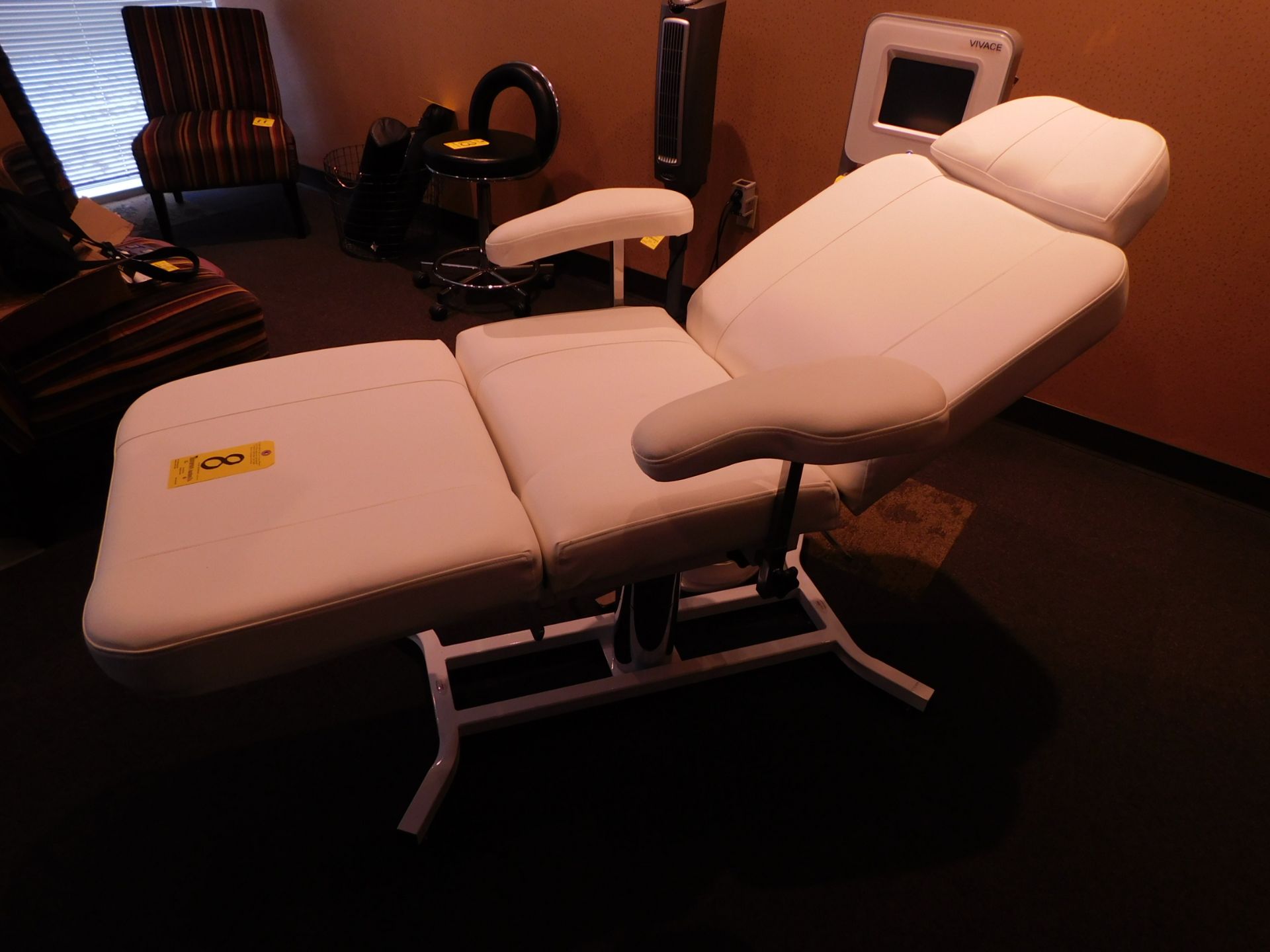 Equipro Facial Bed - Image 2 of 5