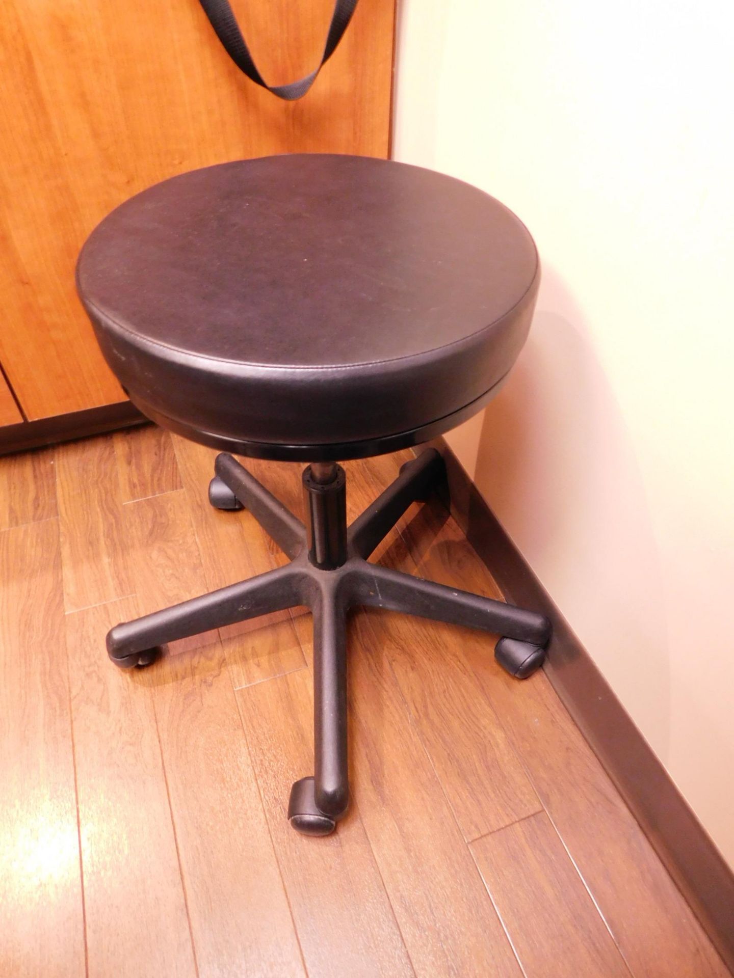 Physician's Chair