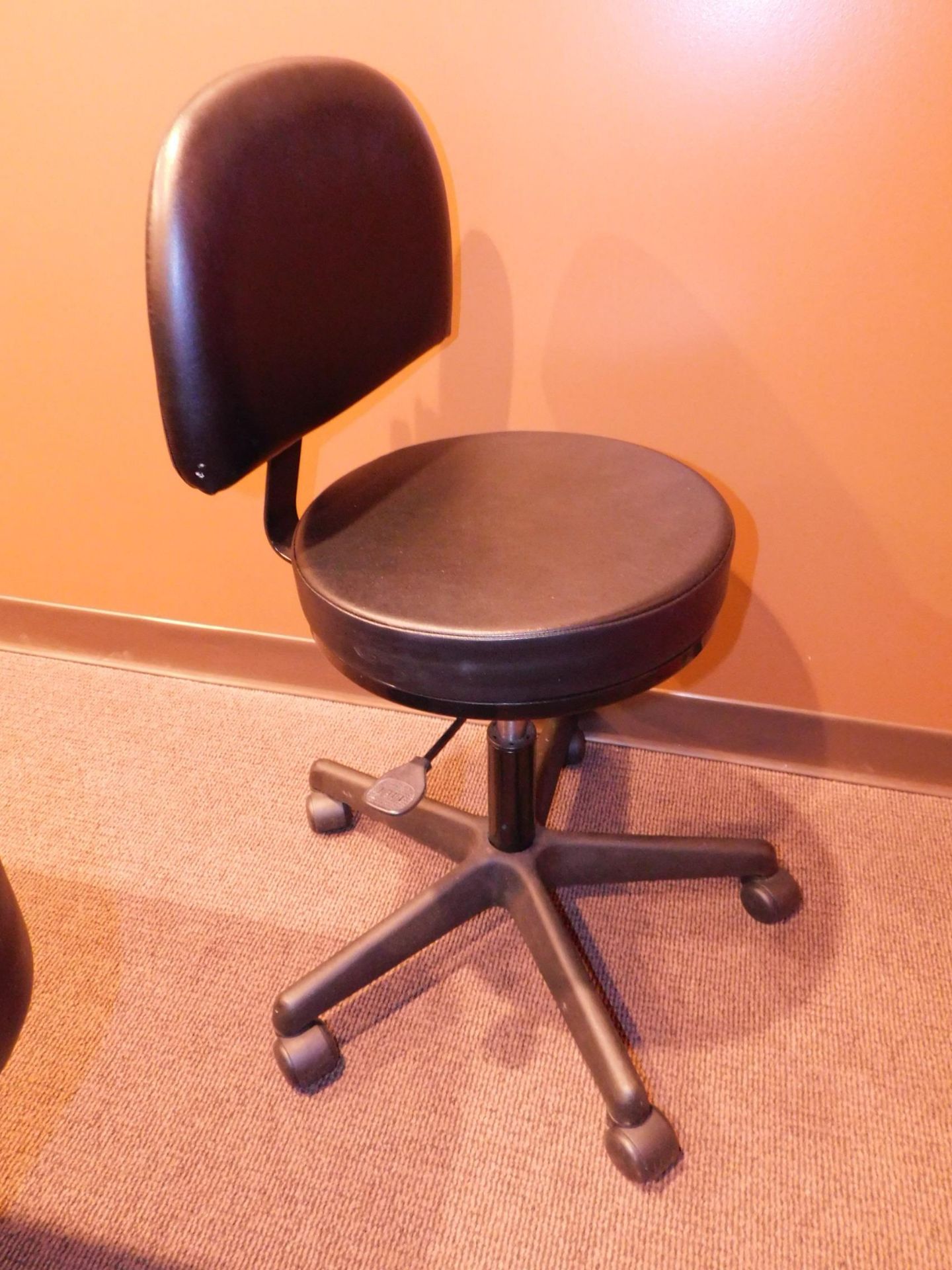Physician's Chair - Image 2 of 2