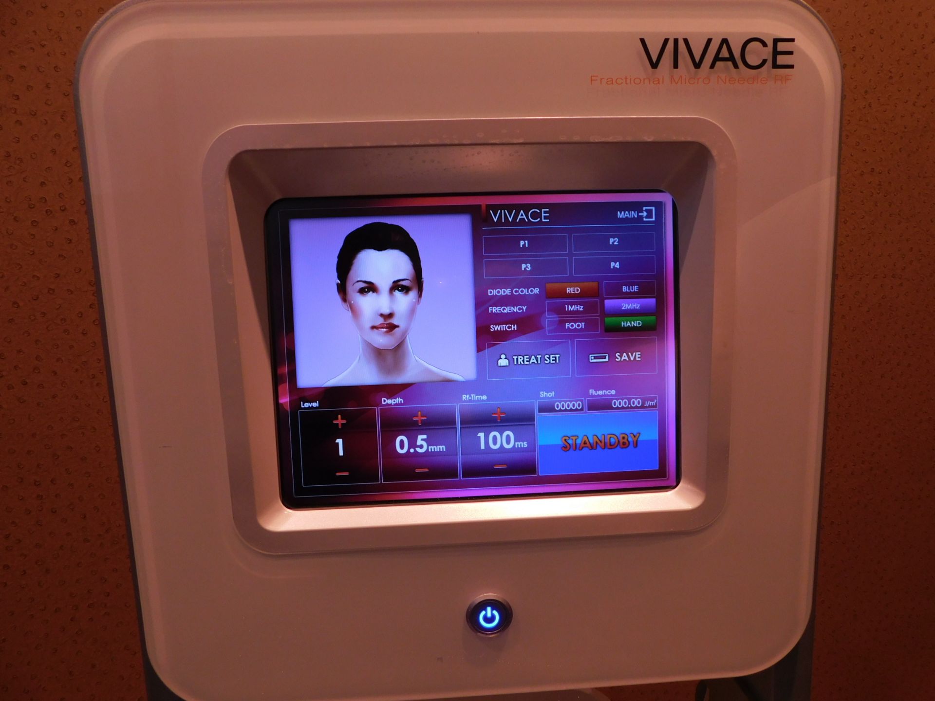 2019 Vivace RF Micro Needling Device - Image 5 of 9