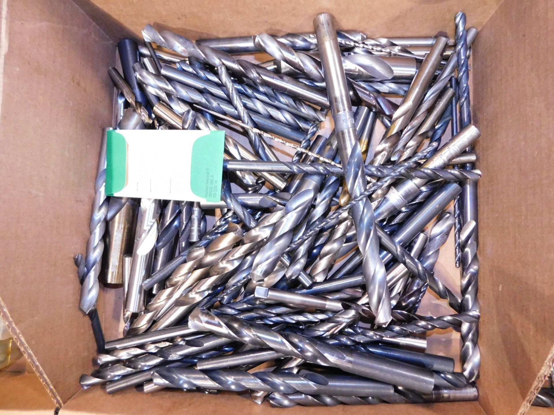 Drill Bits