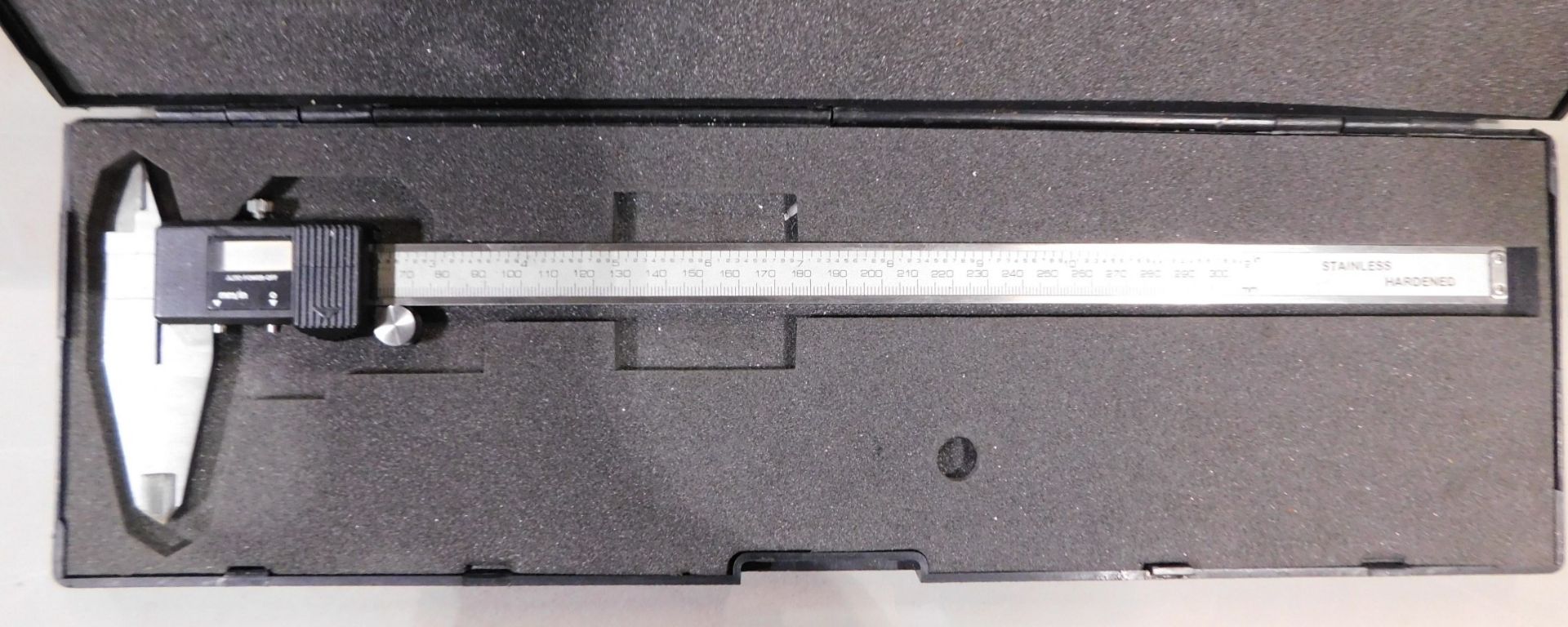 12" Digital Caliper