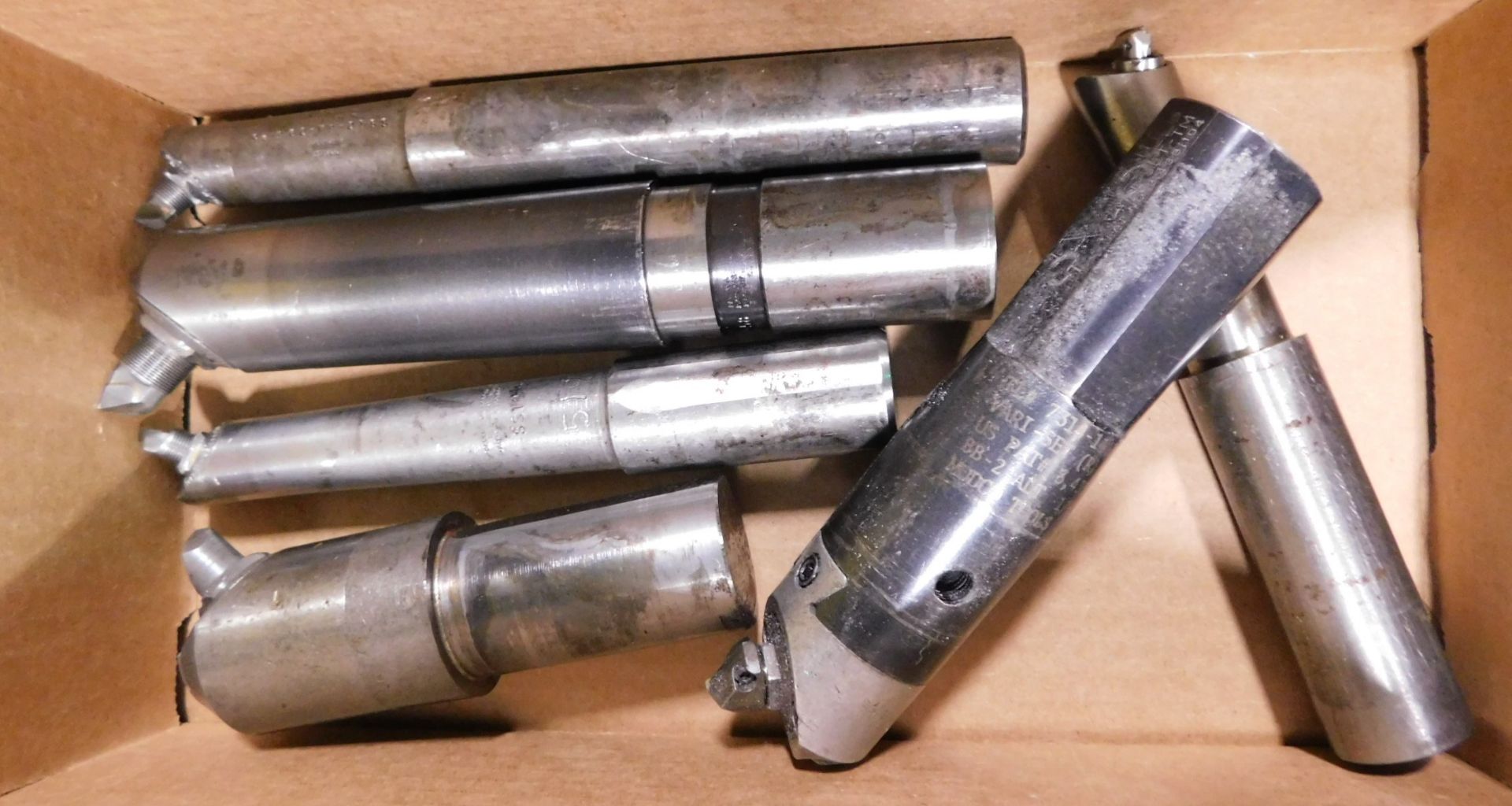 Microbore Tools