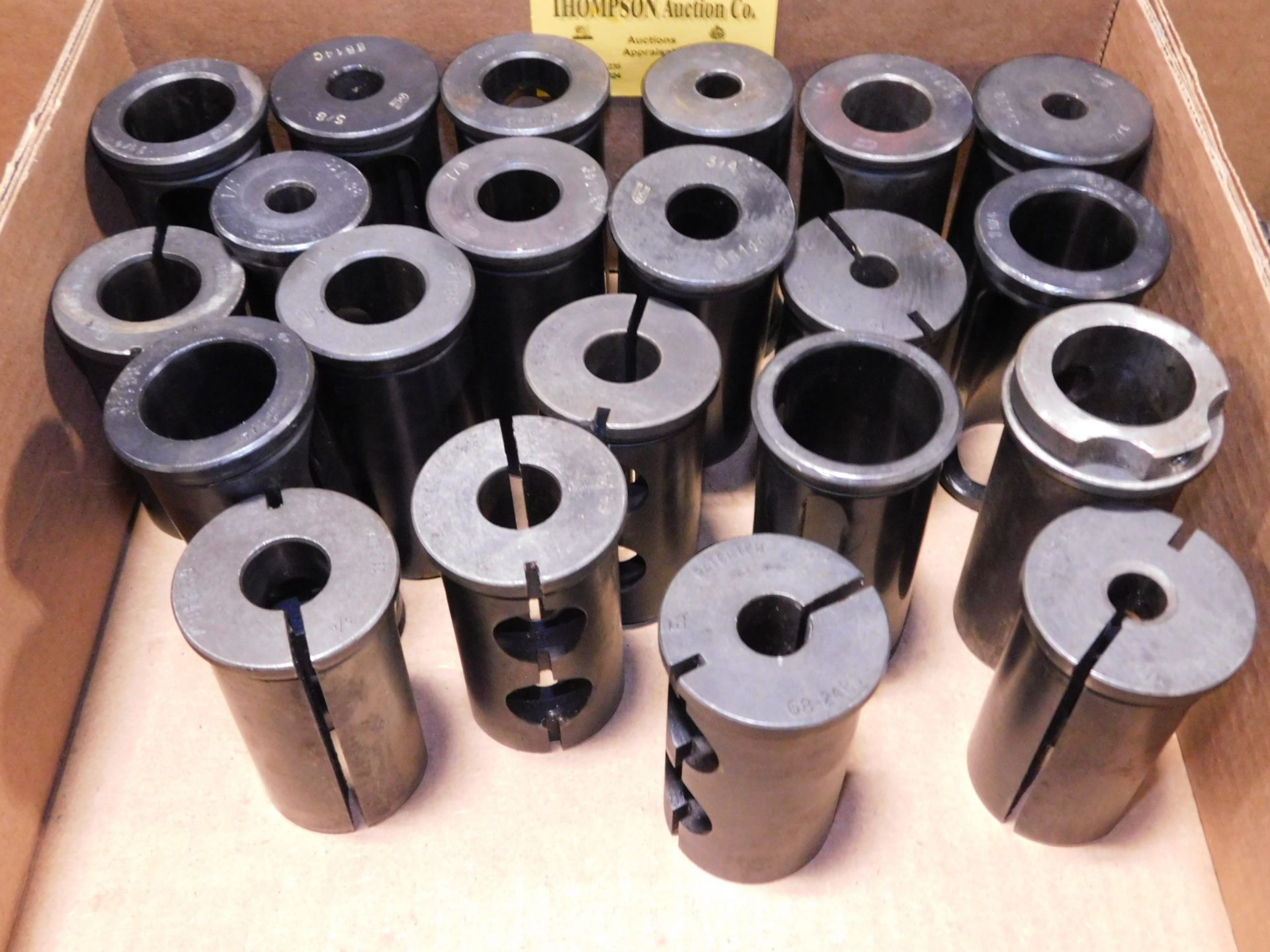 Reducer Bushings