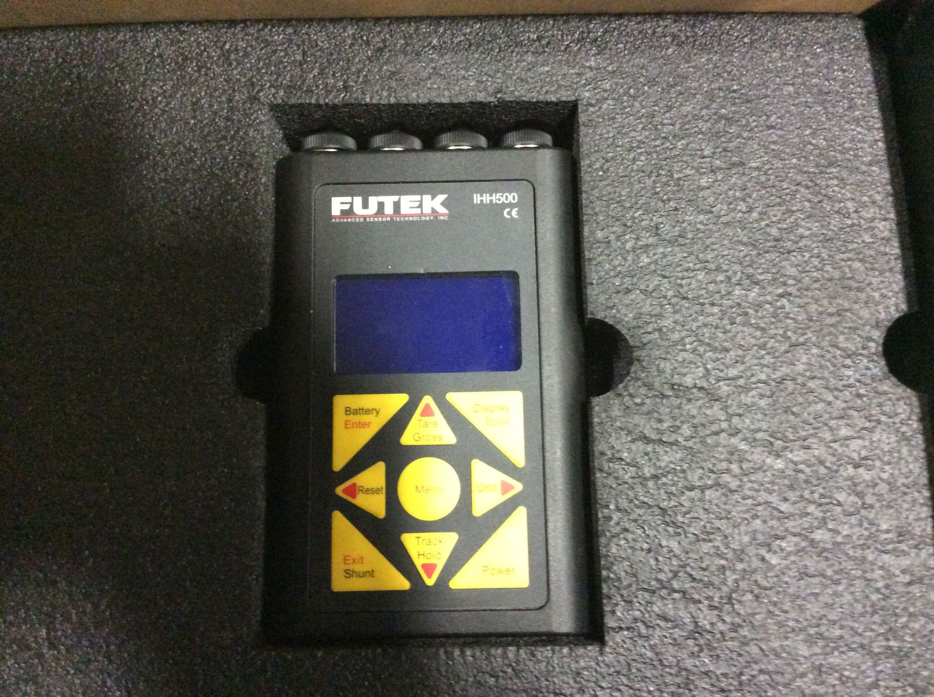 Futek Advanced Sensor