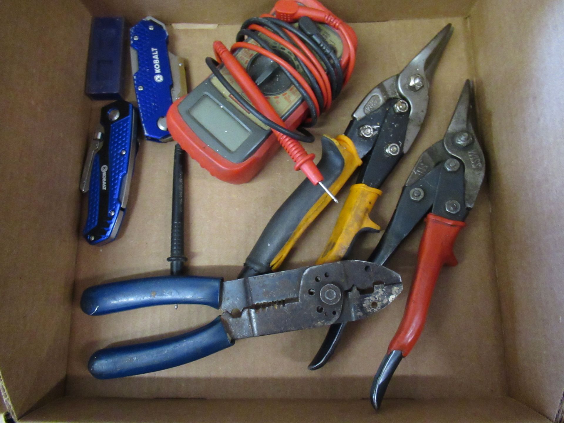 Misc. Tools