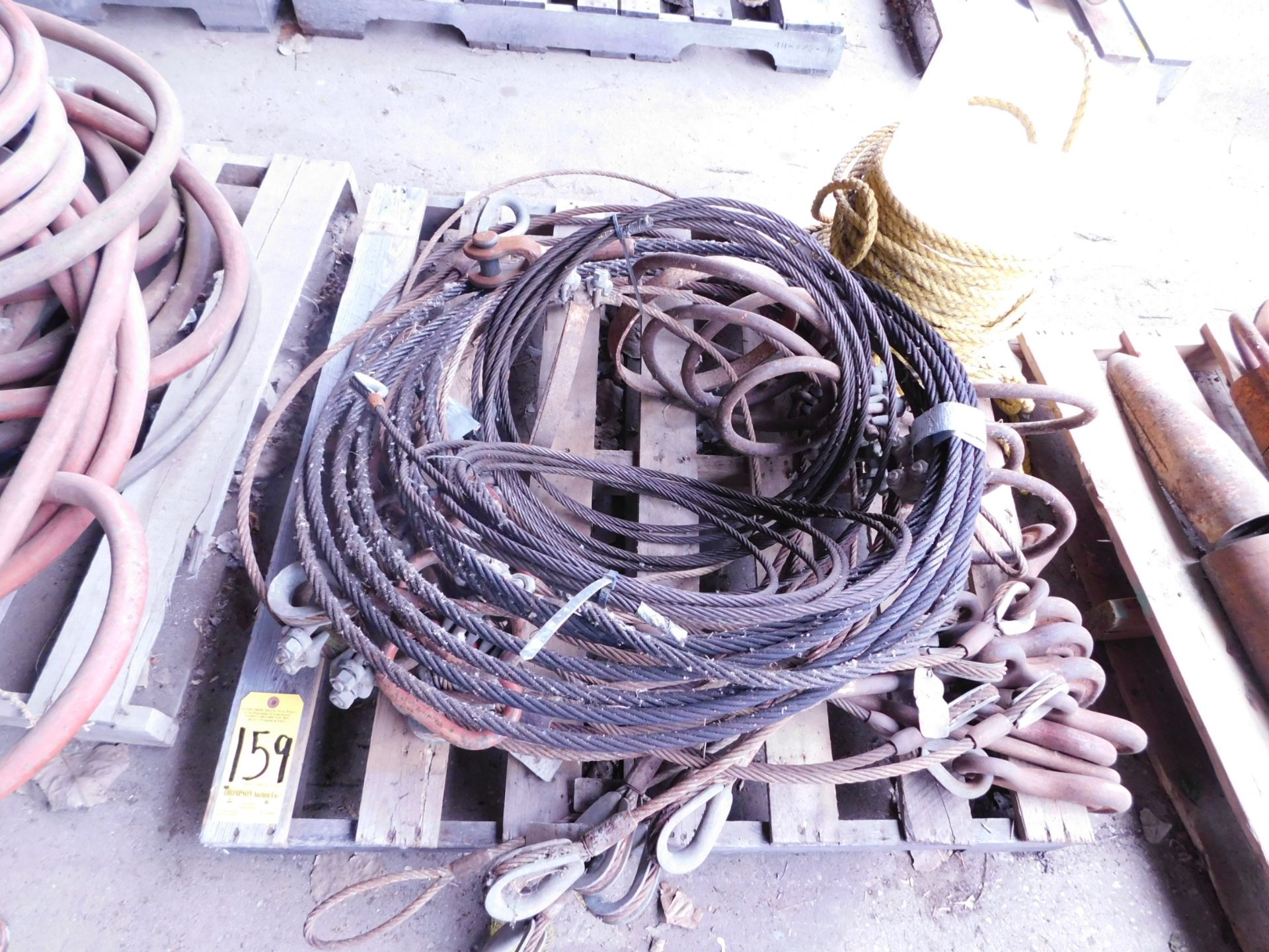 Lifting Cable