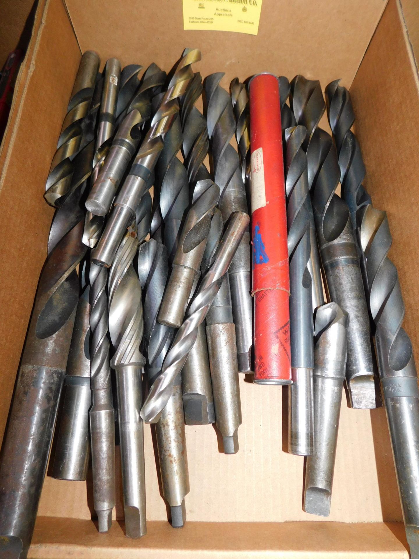 Drill Bits