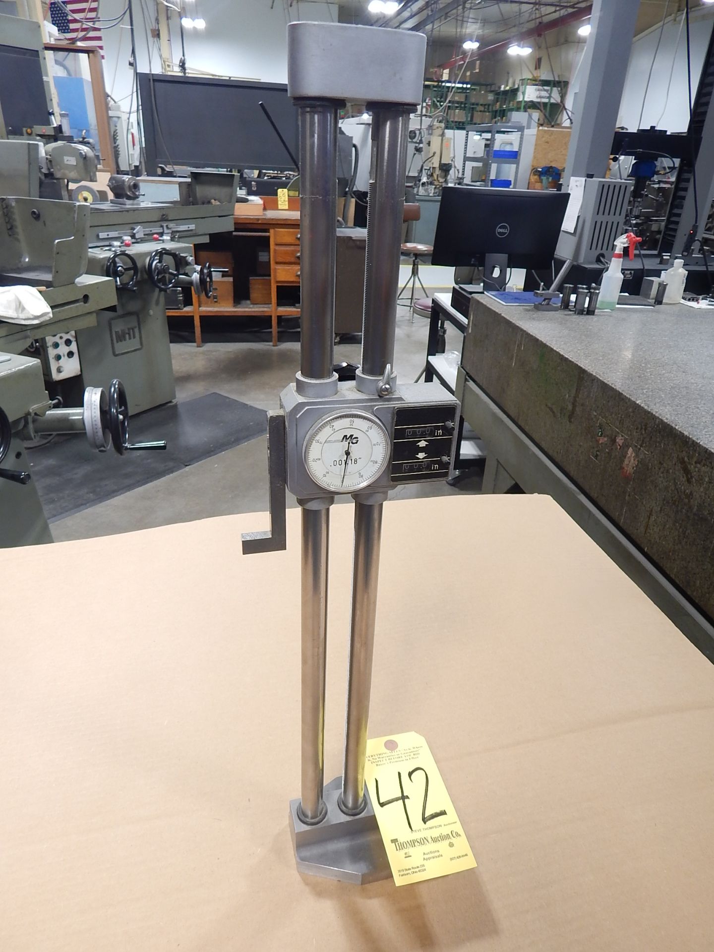 MF 18" Height Gage