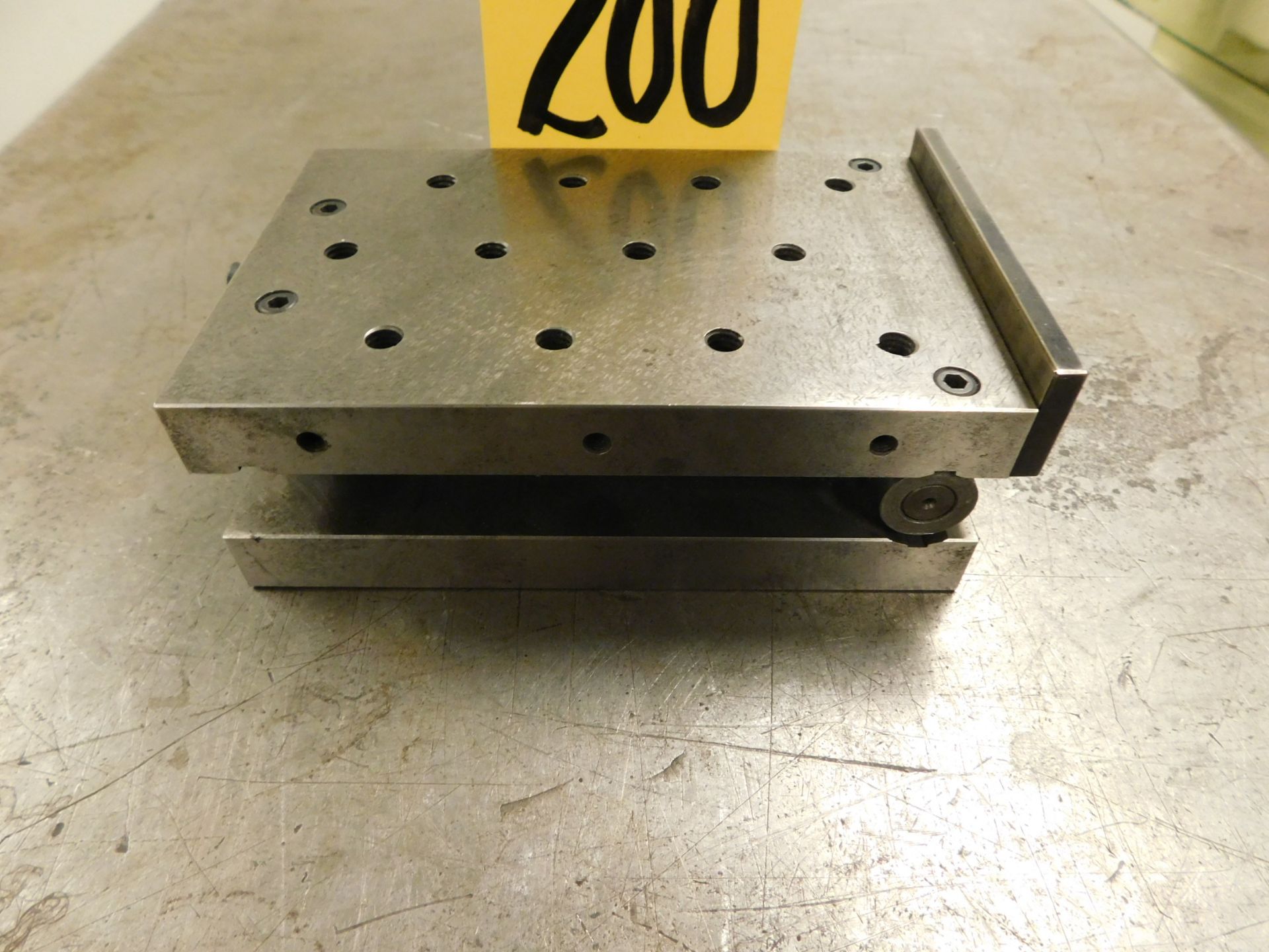 4" X 6" Sine Plate