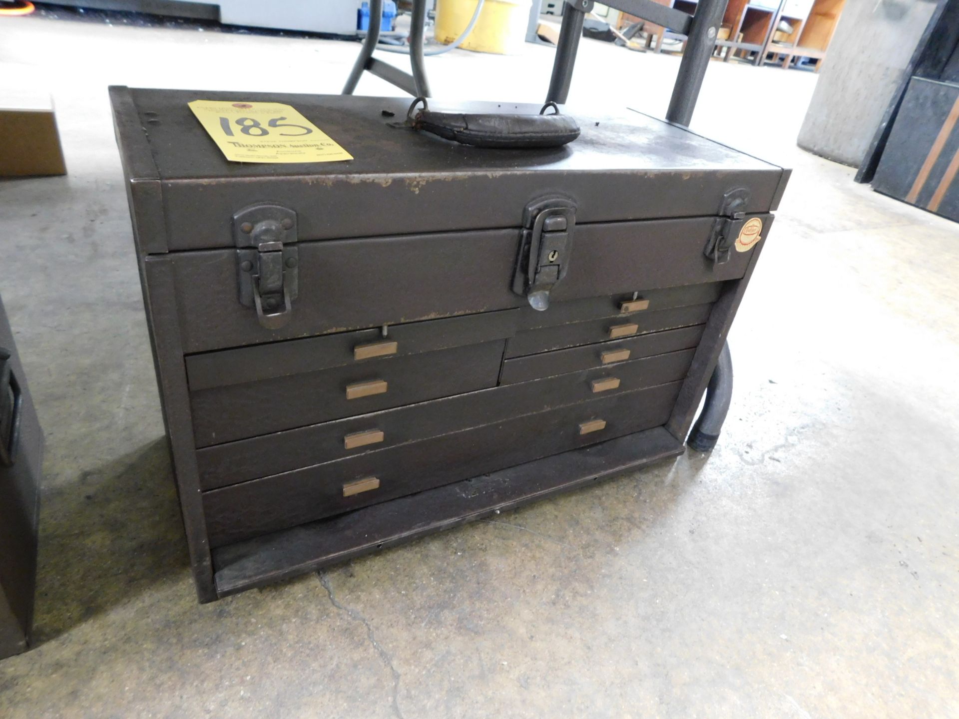 Kennedy Toolmakers Chest