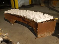 Lead Mold Table