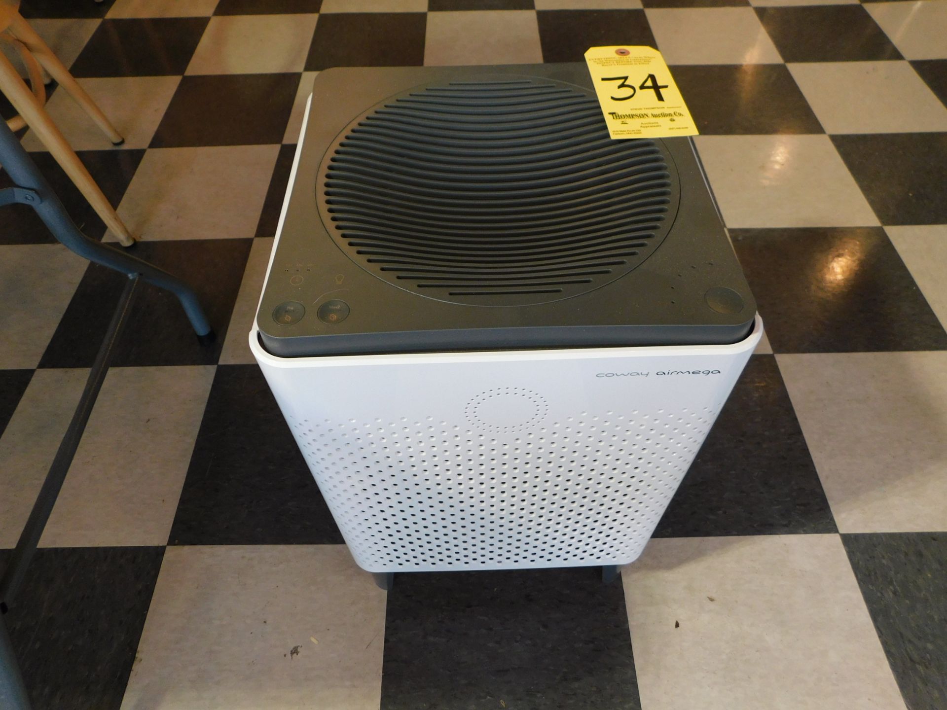 Coway Airmega Air Purifier